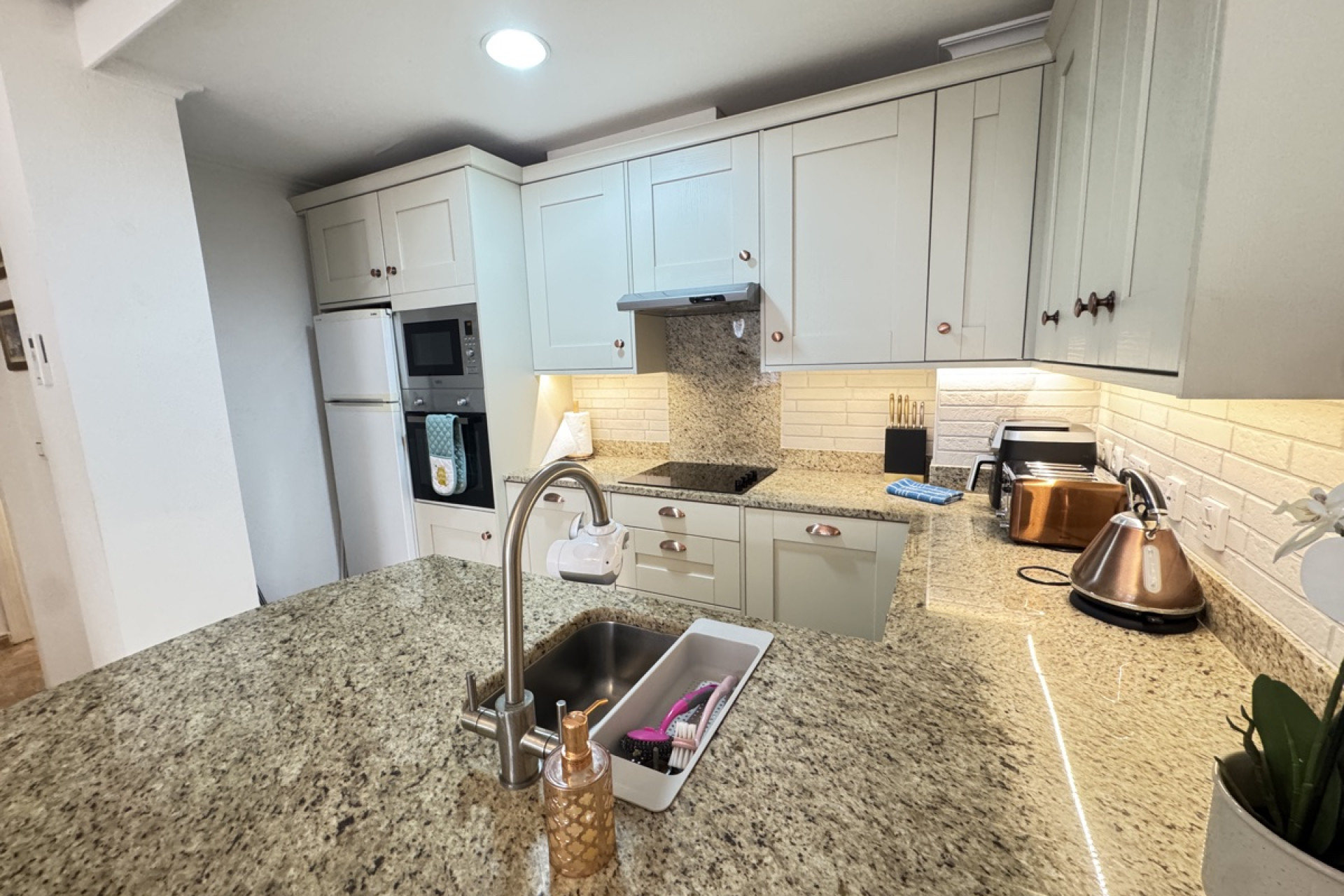 Resale - Apartment  - Orihuela Costa - Cabo Roig