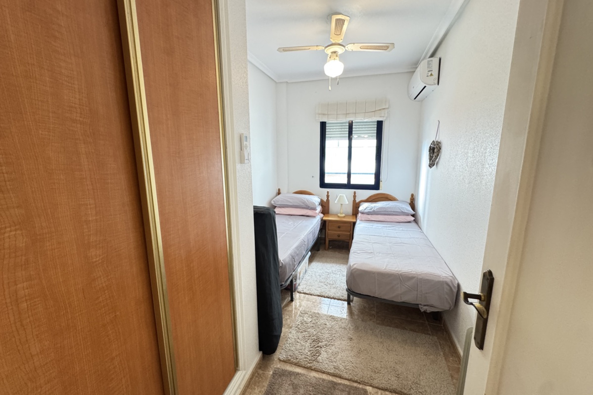 Resale - Apartment  - Orihuela Costa - Cabo Roig