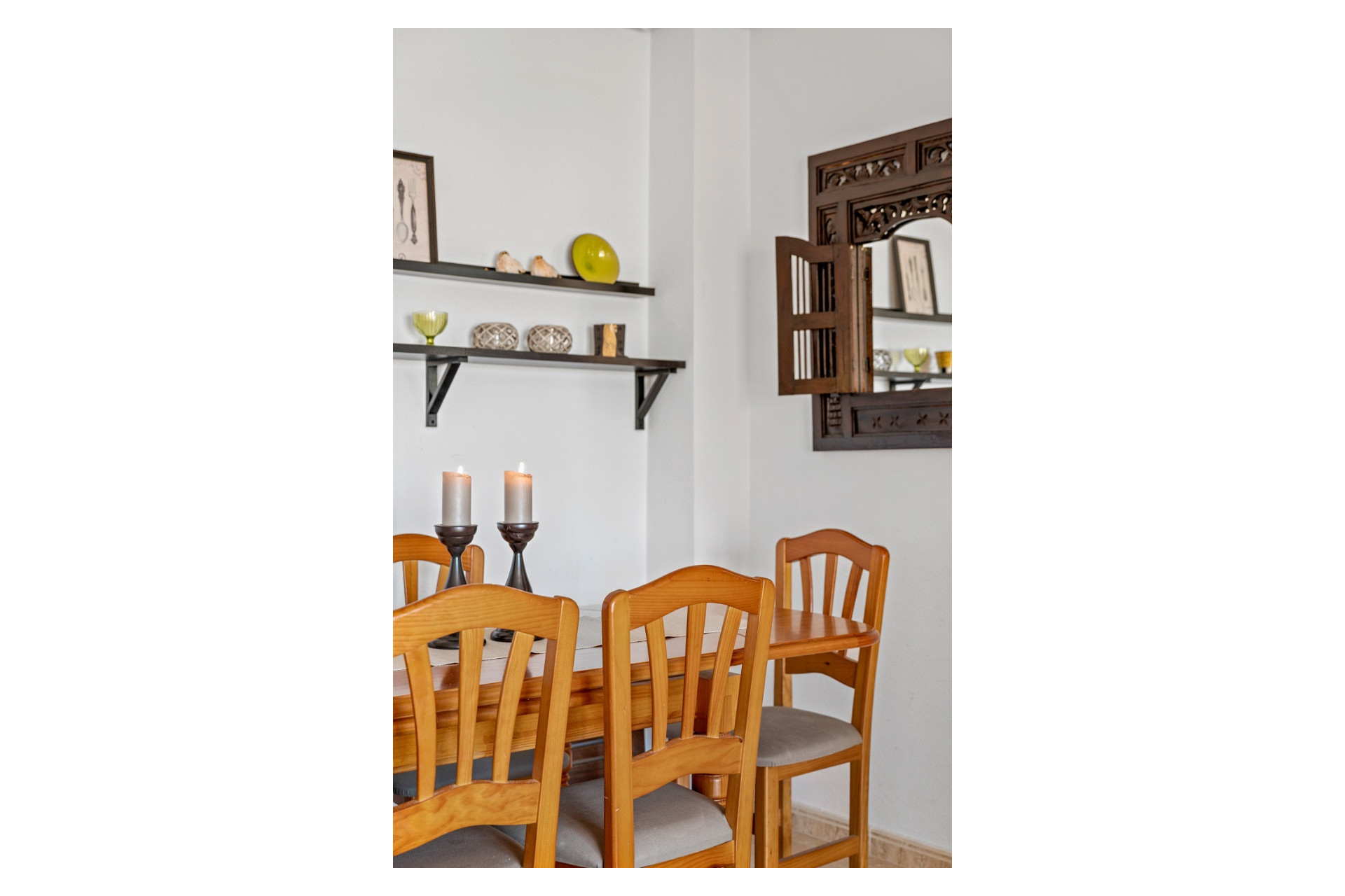 Resale - Apartment  - Orihuela Costa - Cabo Roig