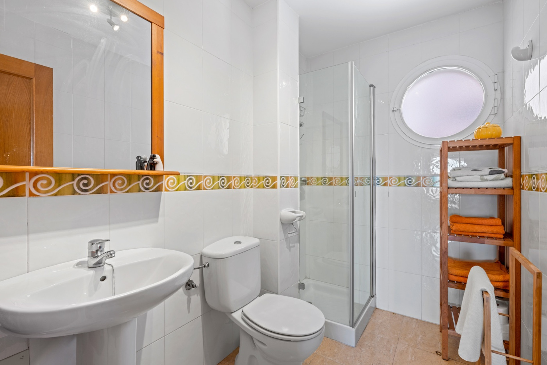 Resale - Apartment  - Orihuela Costa - Cabo Roig