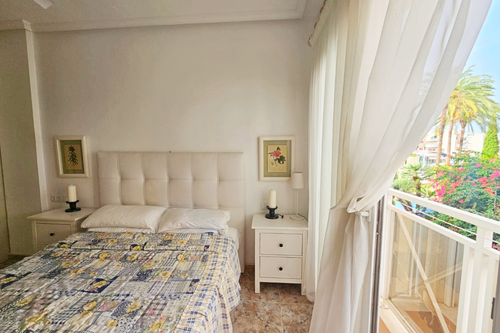 Resale - Apartment  - Orihuela Costa - Cabo Roig
