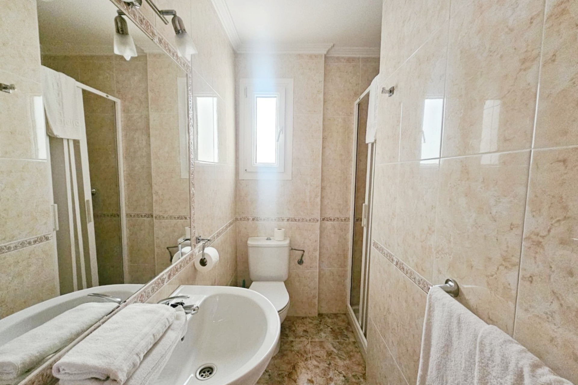 Resale - Apartment  - Orihuela Costa - Cabo Roig