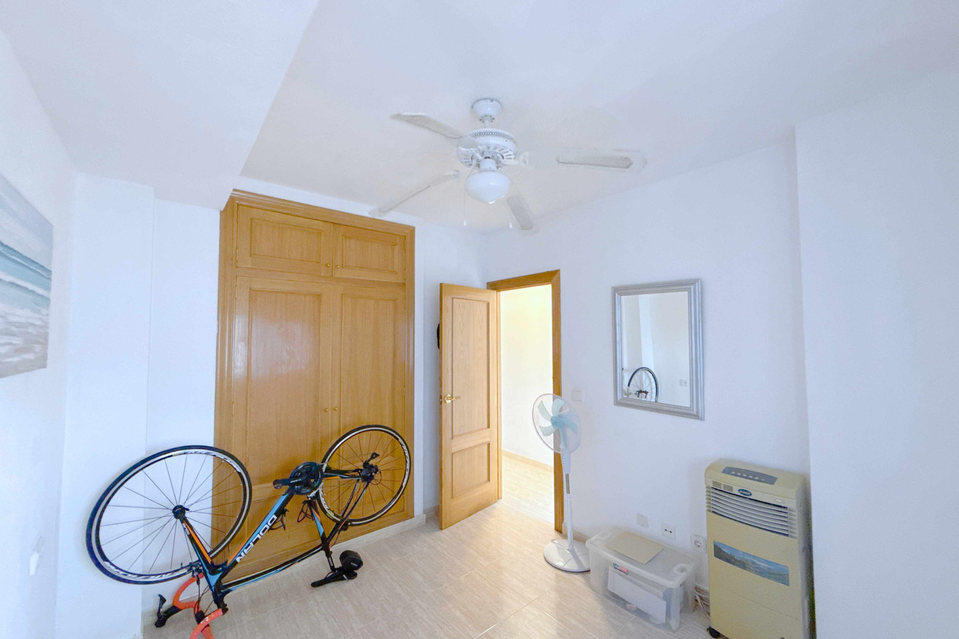 Resale - Apartment  - Orihuela Costa - Cabo Roig