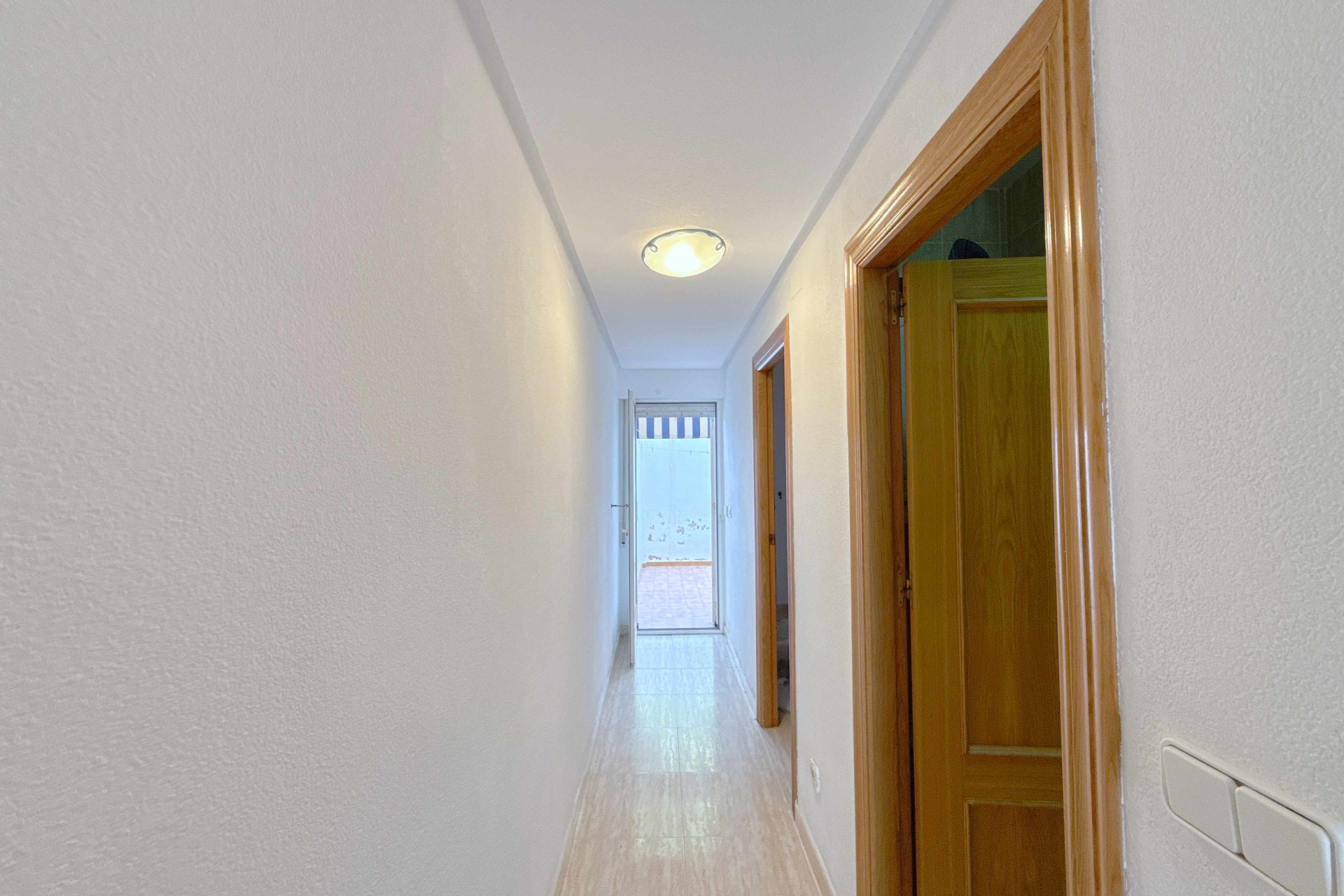 Resale - Apartment  - Orihuela Costa - Cabo Roig