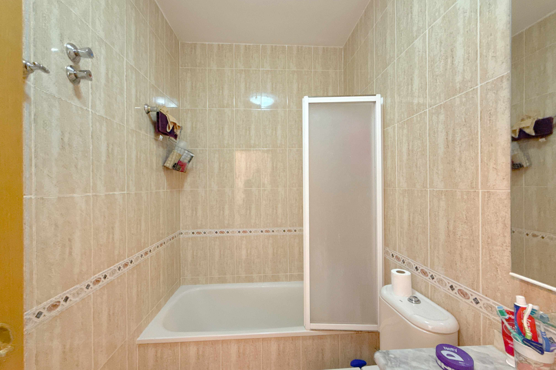 Resale - Apartment  - Orihuela Costa - Cabo Roig