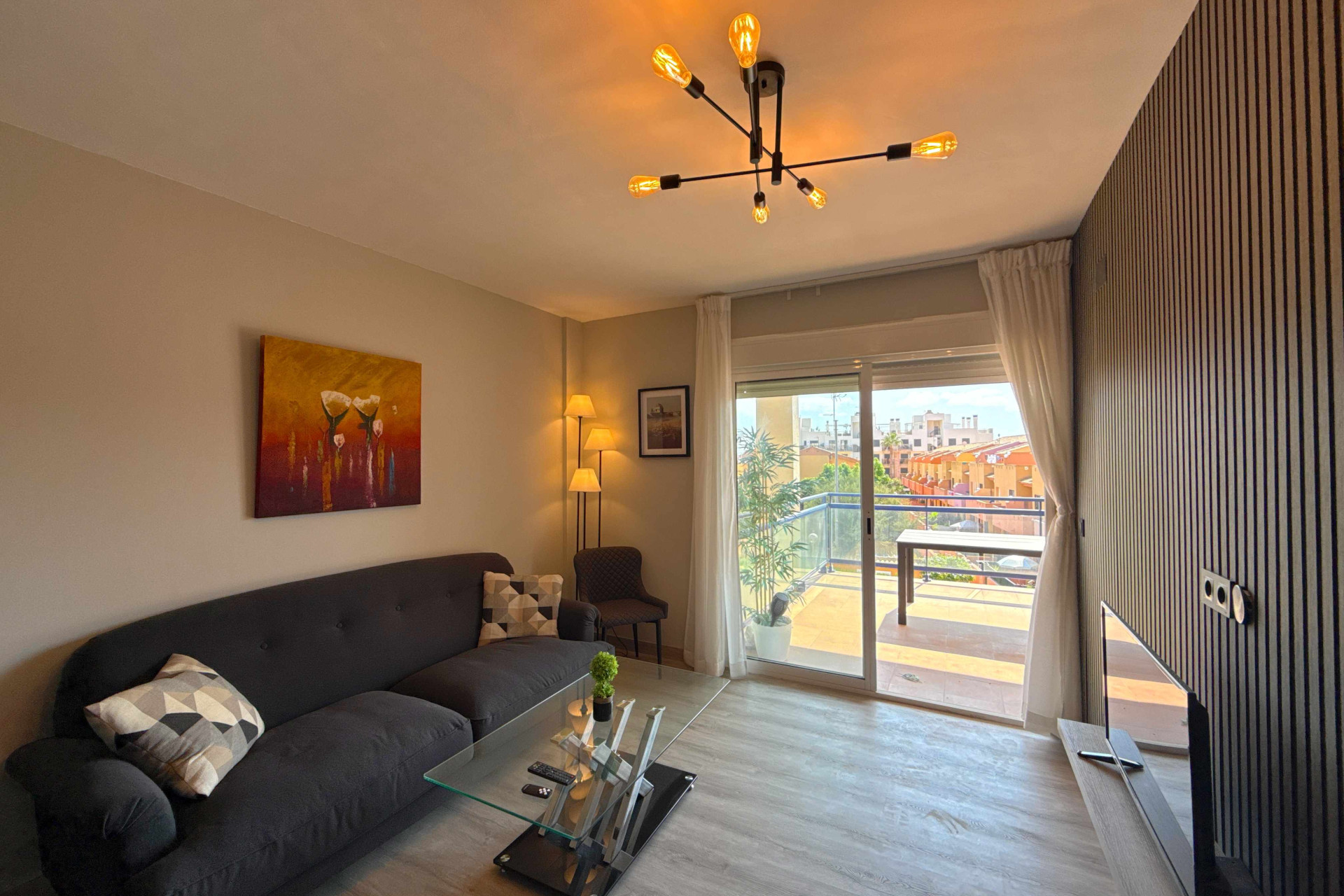 Resale - Apartment  - Orihuela Costa - Cabo Roig