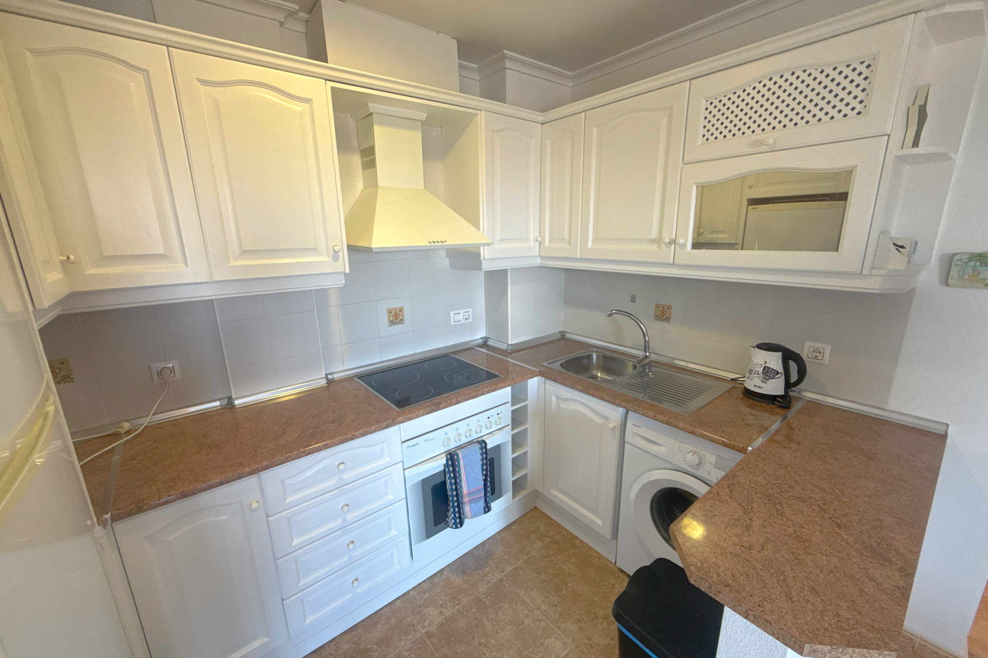 Resale - Apartment  - Orihuela Costa - Cabo Roig