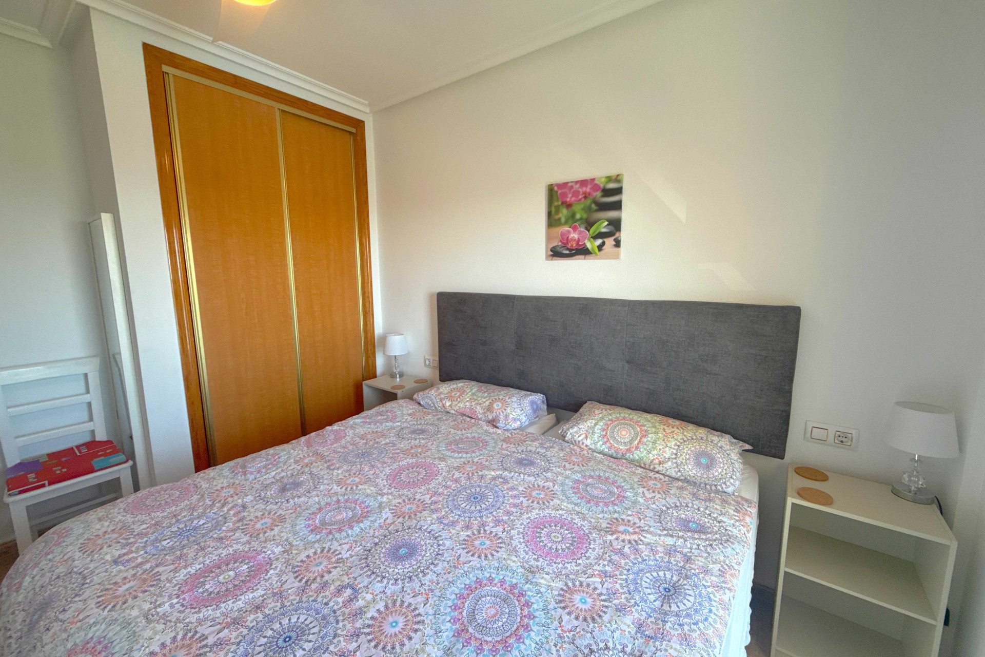 Resale - Apartment  - Orihuela Costa - Cabo Roig