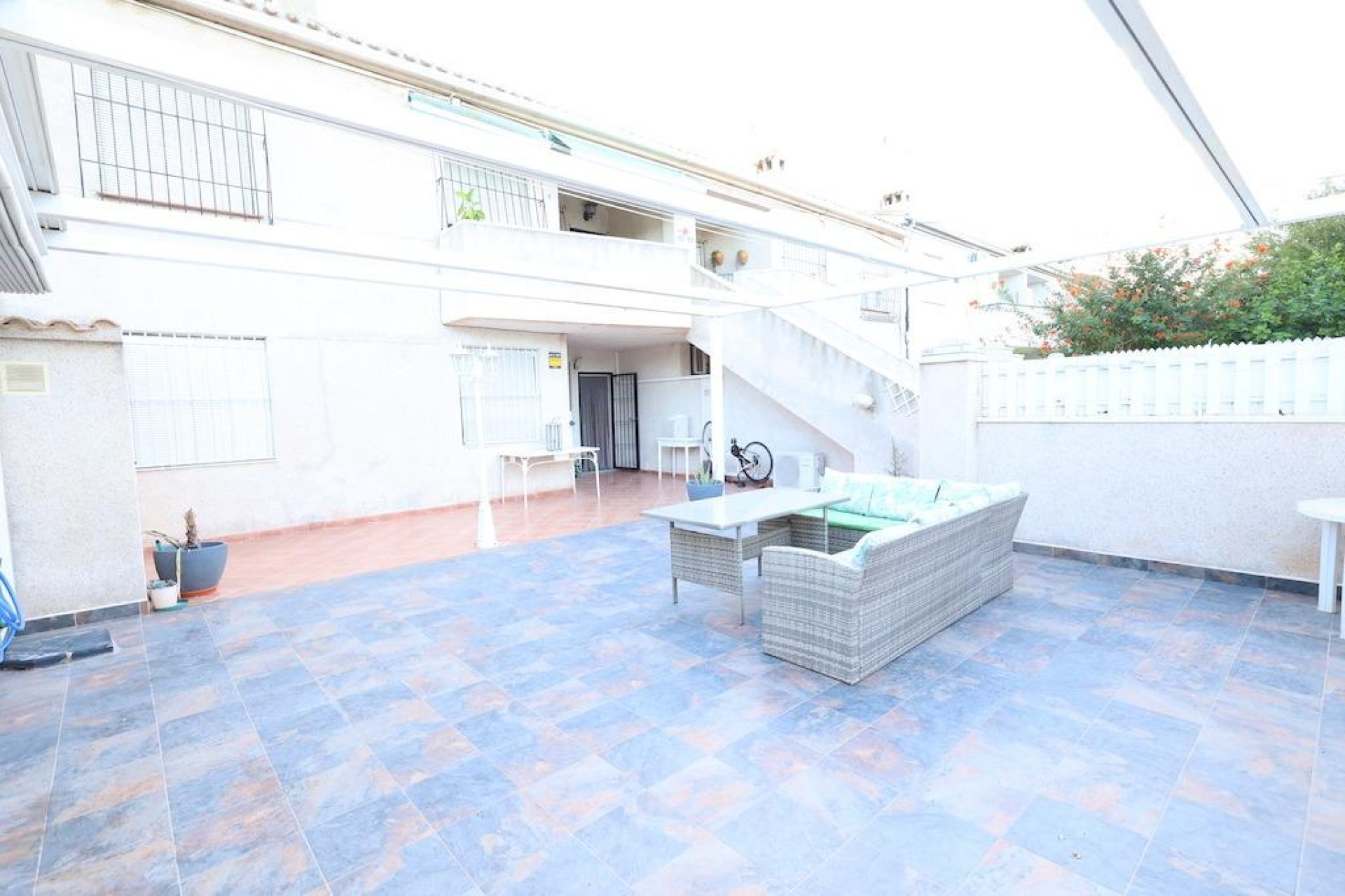 Resale - Apartment  - Orihuela Costa - Cabo Roig