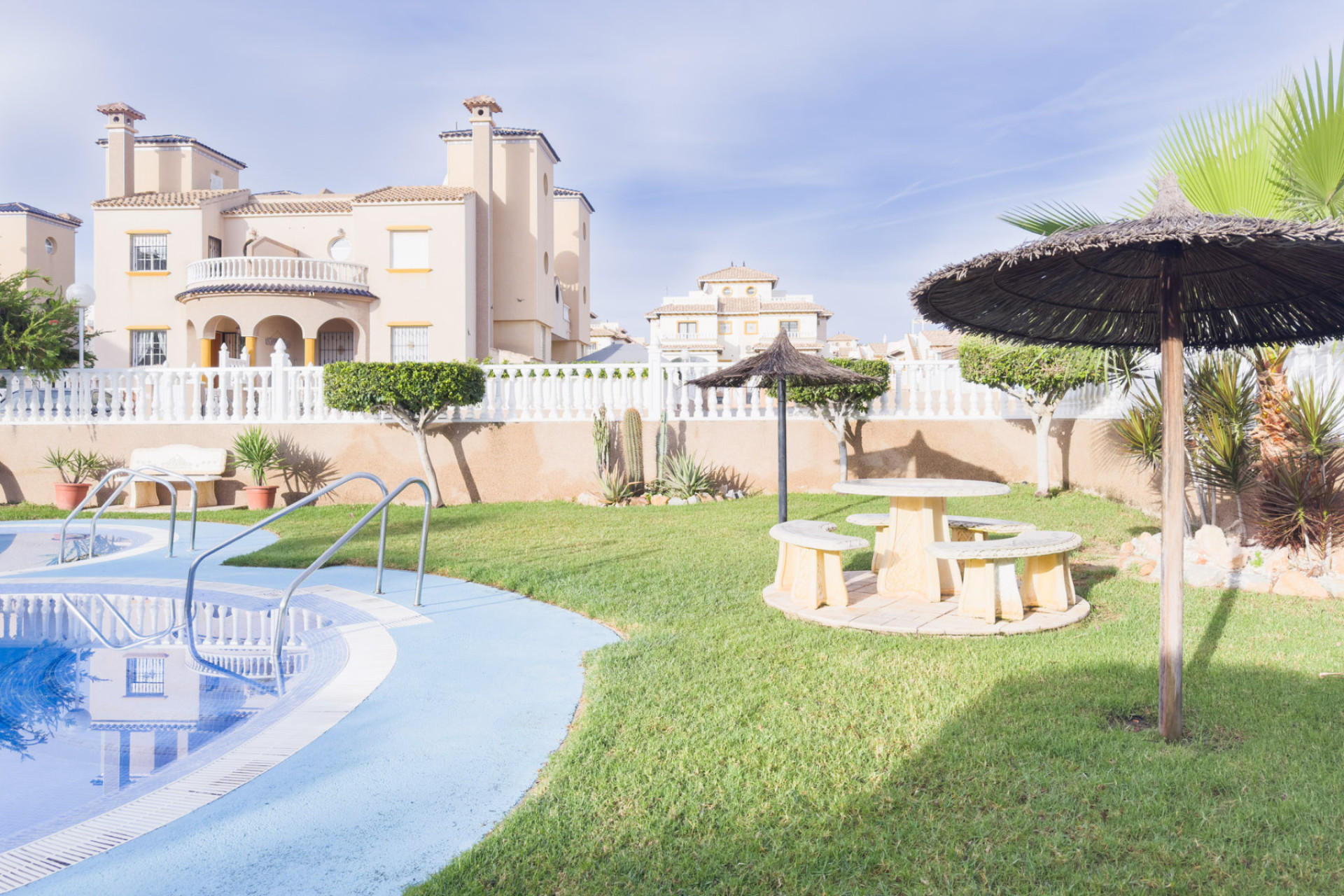 Resale - Apartment  - Orihuela Costa - Cabo Roig