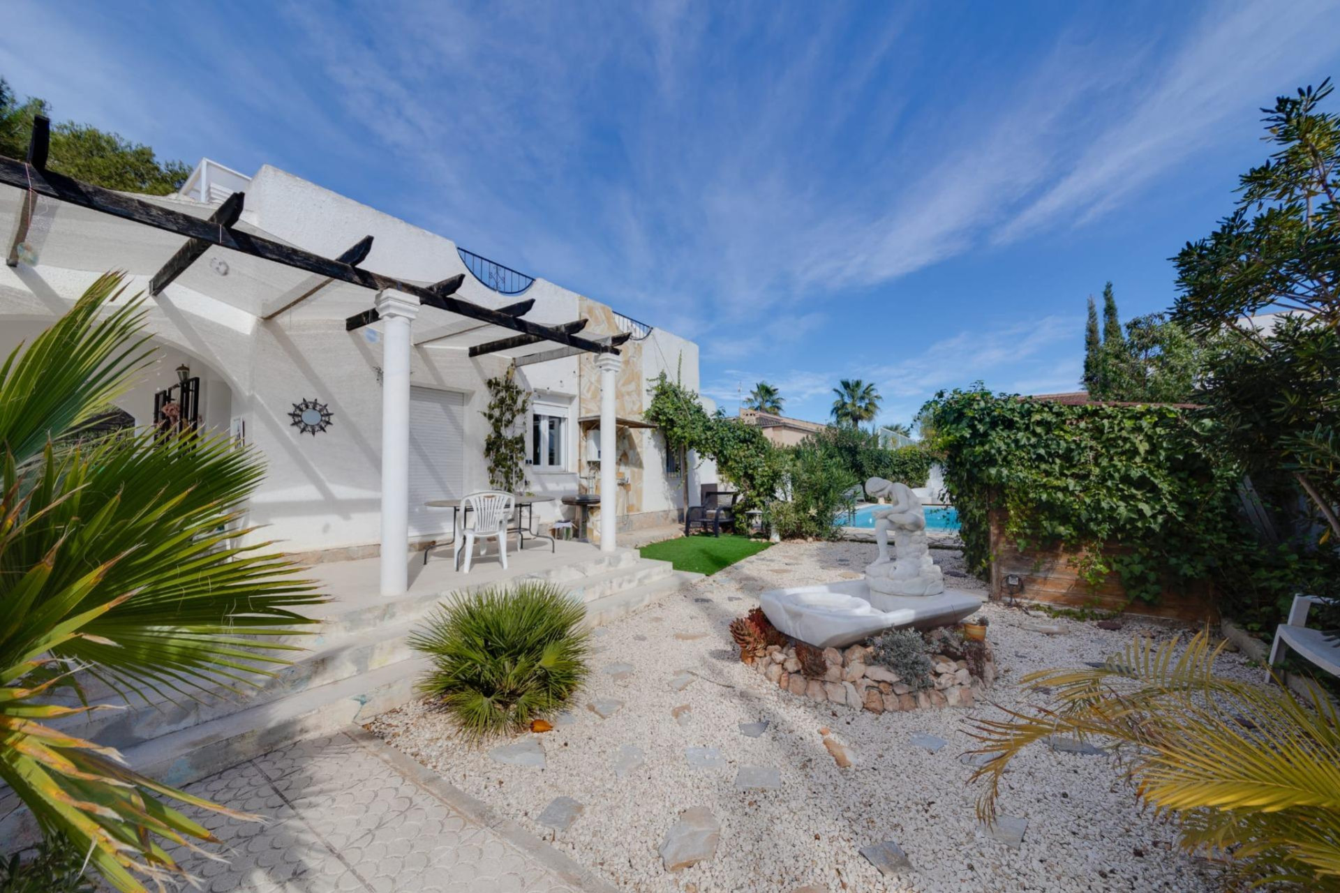 Resale - Apartment  - Orihuela Costa - Cabo Roig