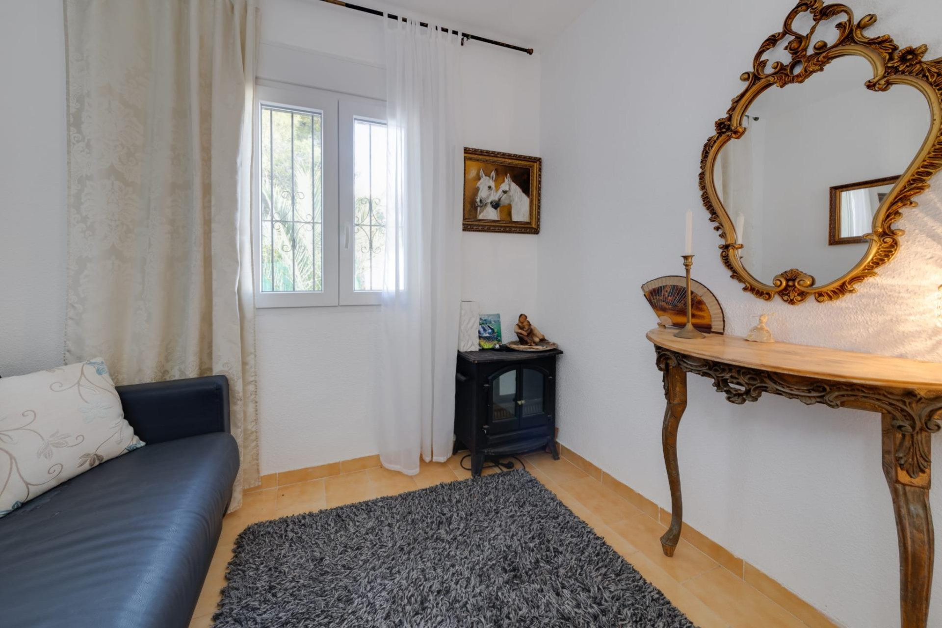 Resale - Apartment  - Orihuela Costa - Cabo Roig