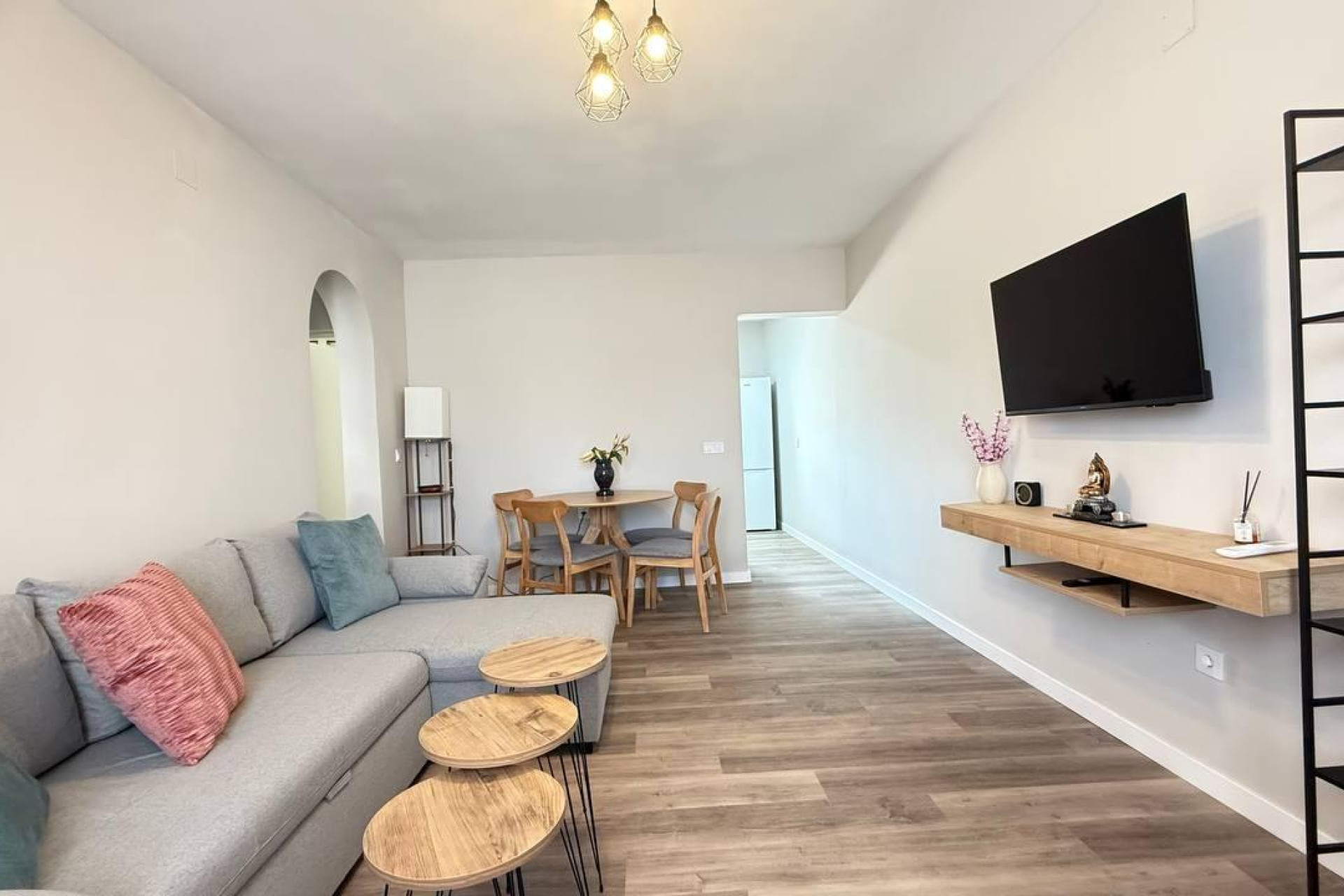 Resale - Apartment  - Orihuela Costa - Cabo Roig