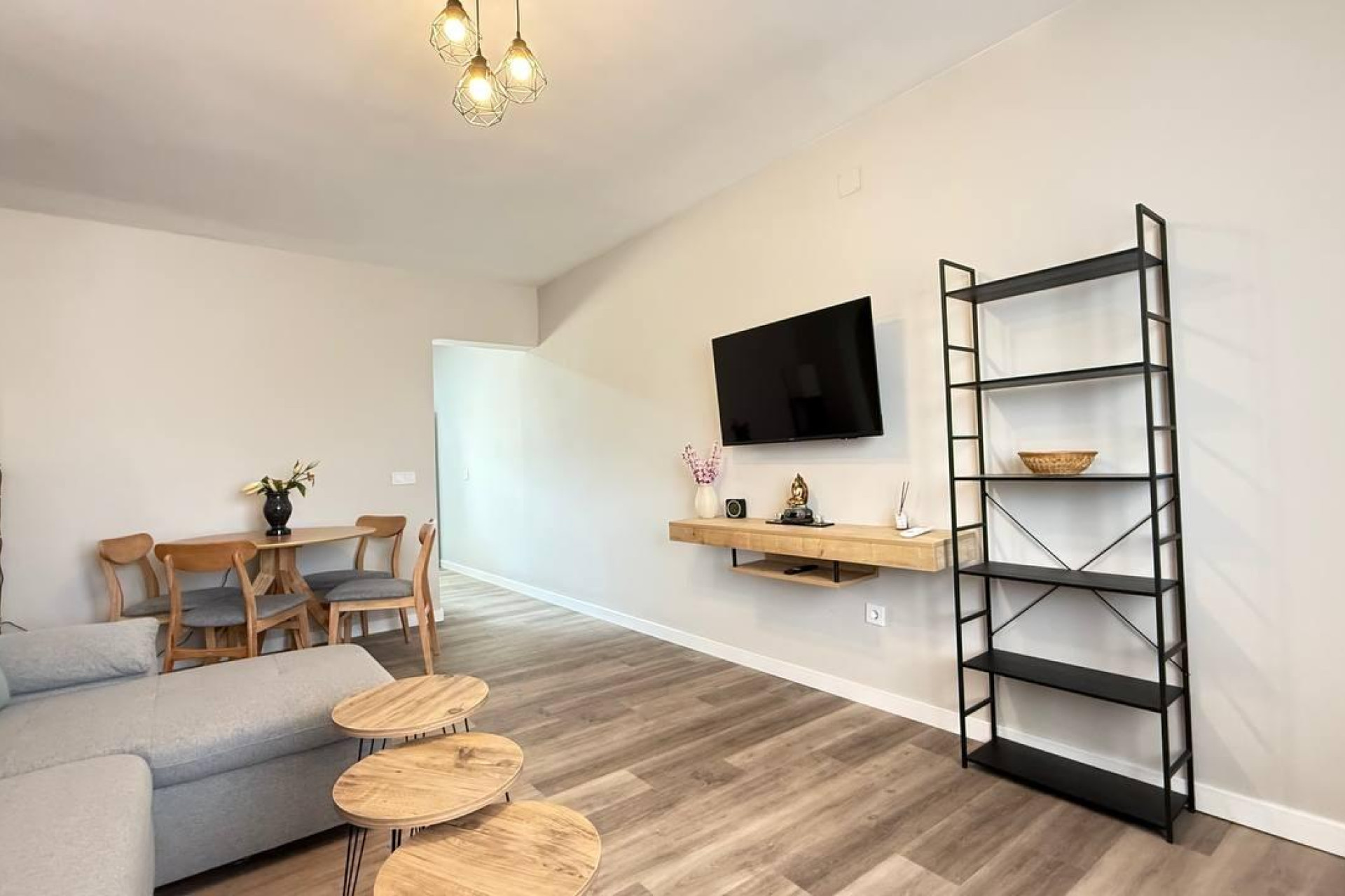 Resale - Apartment  - Orihuela Costa - Cabo Roig