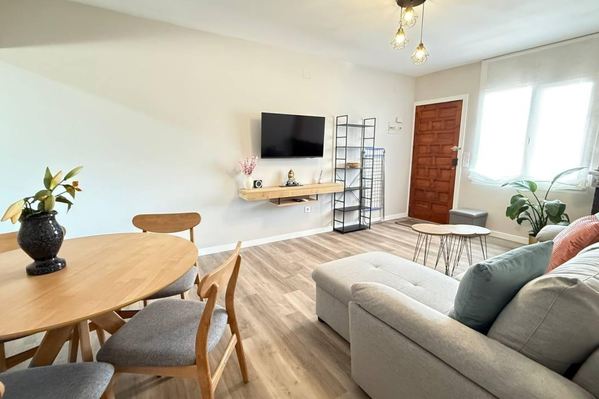 Resale - Apartment  - Orihuela Costa - Cabo Roig