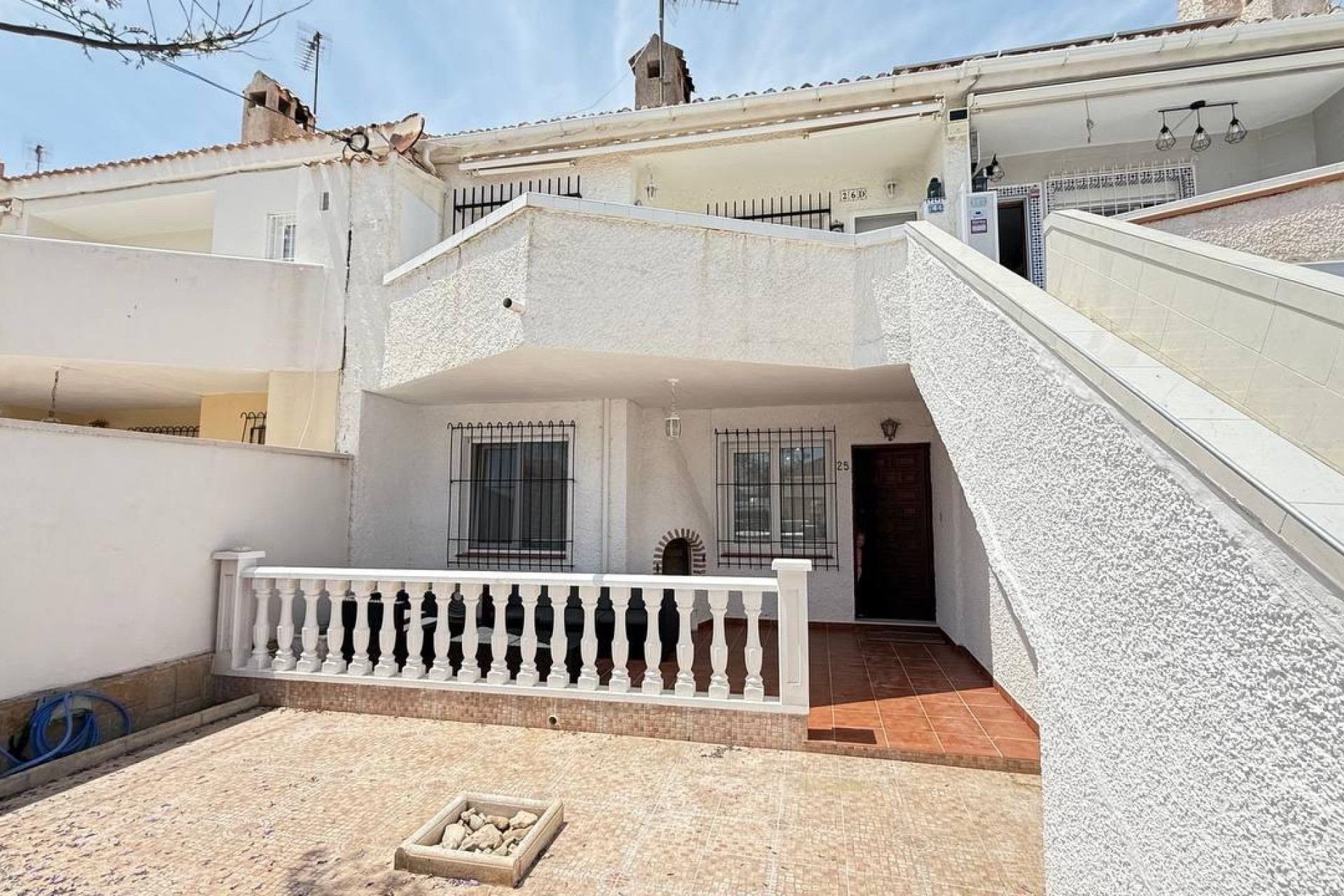 Resale - Apartment  - Orihuela Costa - Cabo Roig