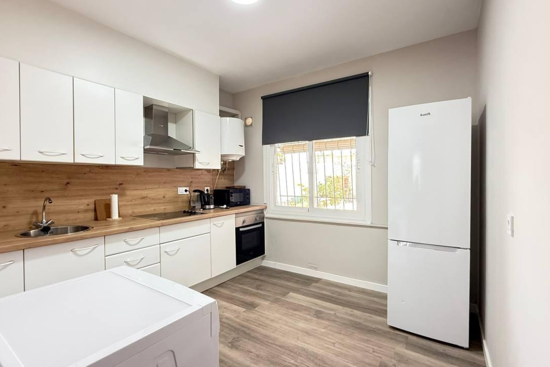 Resale - Apartment  - Orihuela Costa - Cabo Roig