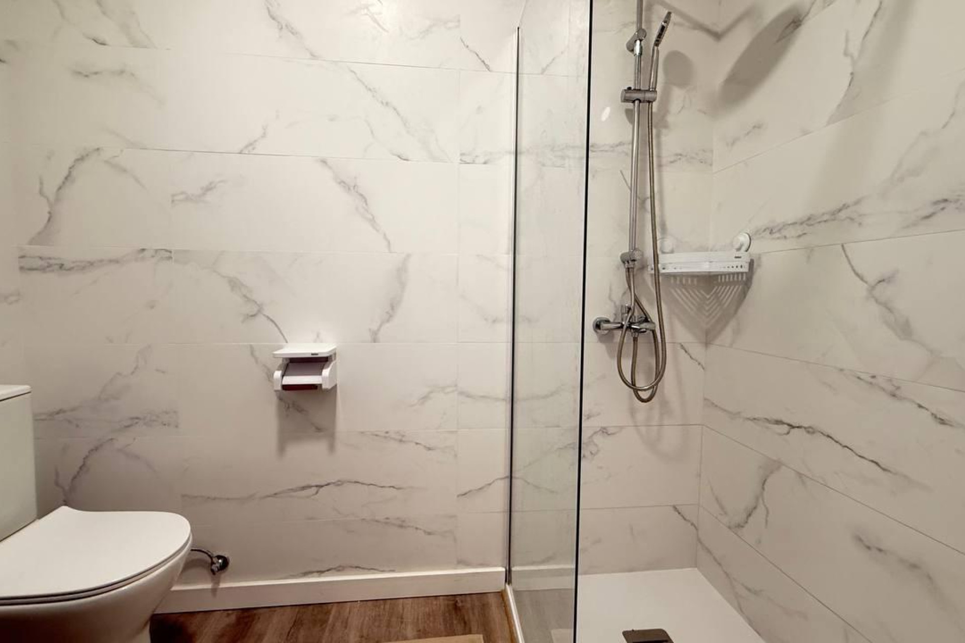 Resale - Apartment  - Orihuela Costa - Cabo Roig