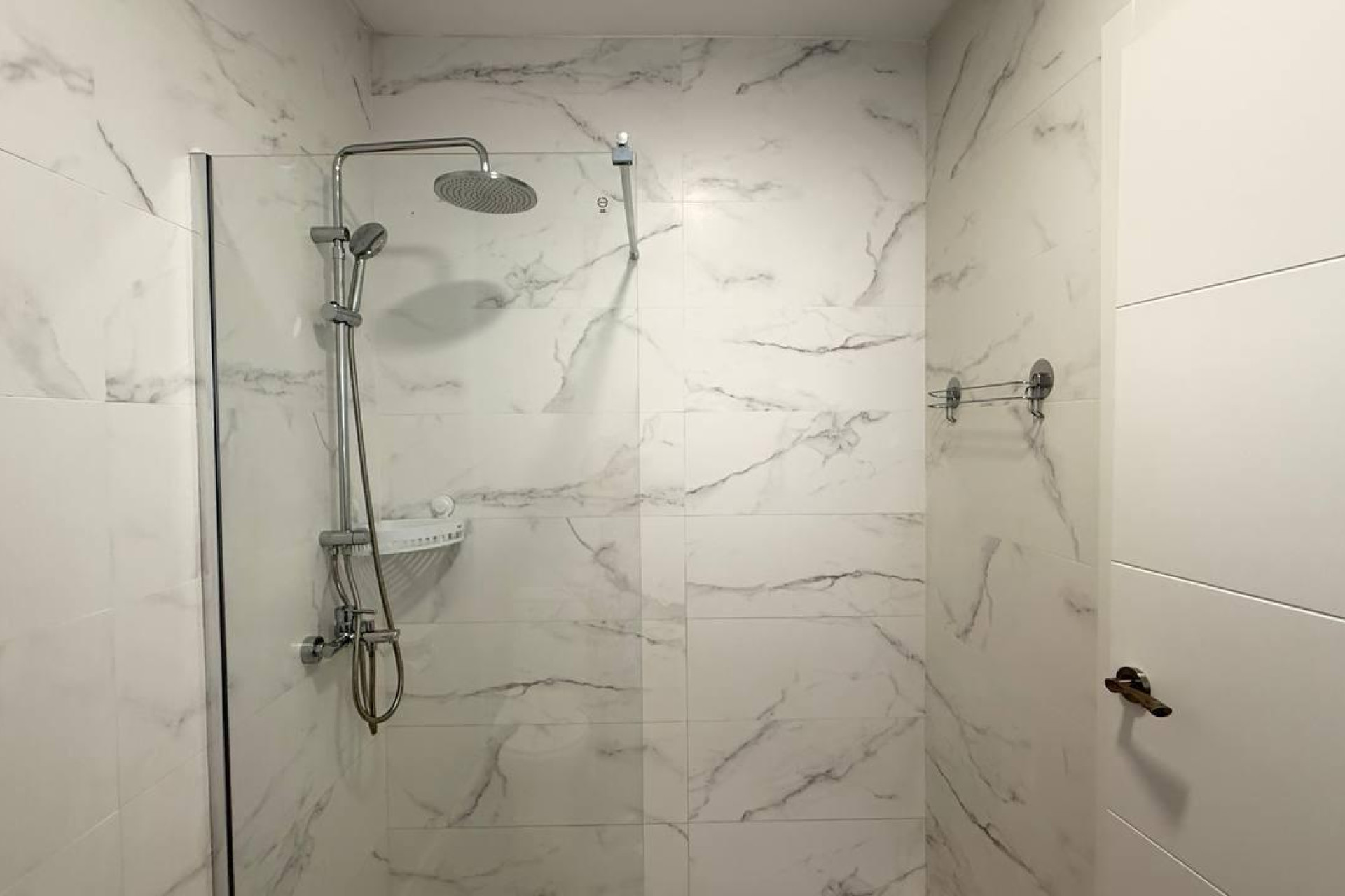 Resale - Apartment  - Orihuela Costa - Cabo Roig