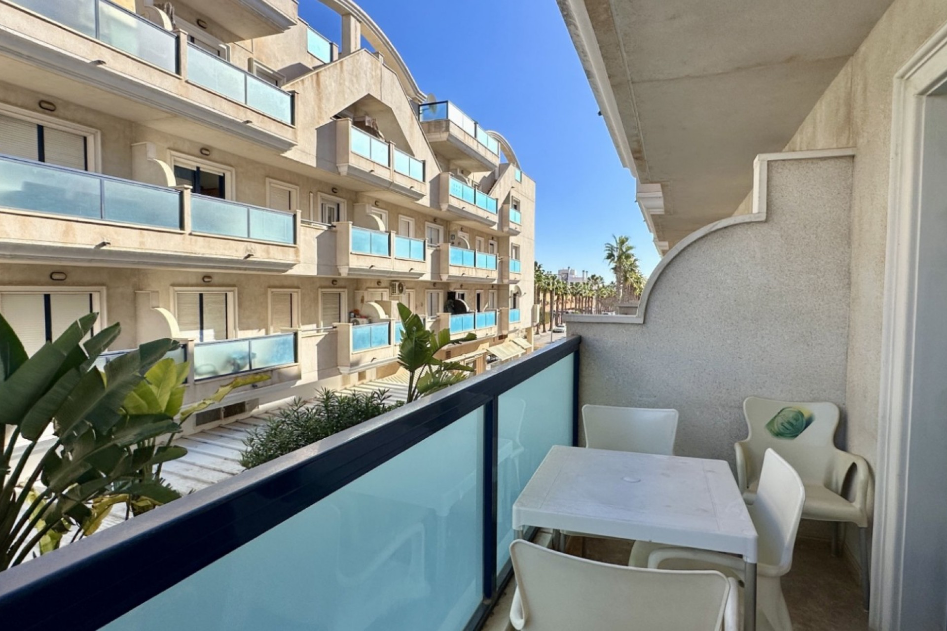 Resale - Apartment  - Orihuela Costa - Cabo Roig