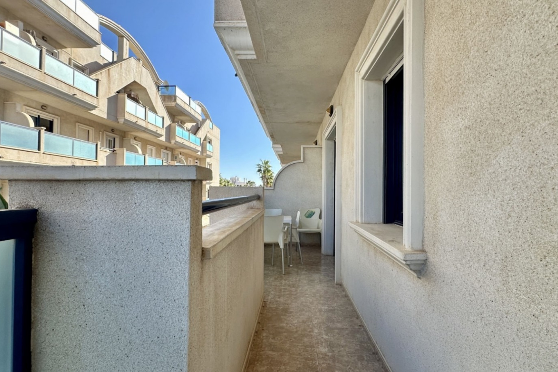 Resale - Apartment  - Orihuela Costa - Cabo Roig