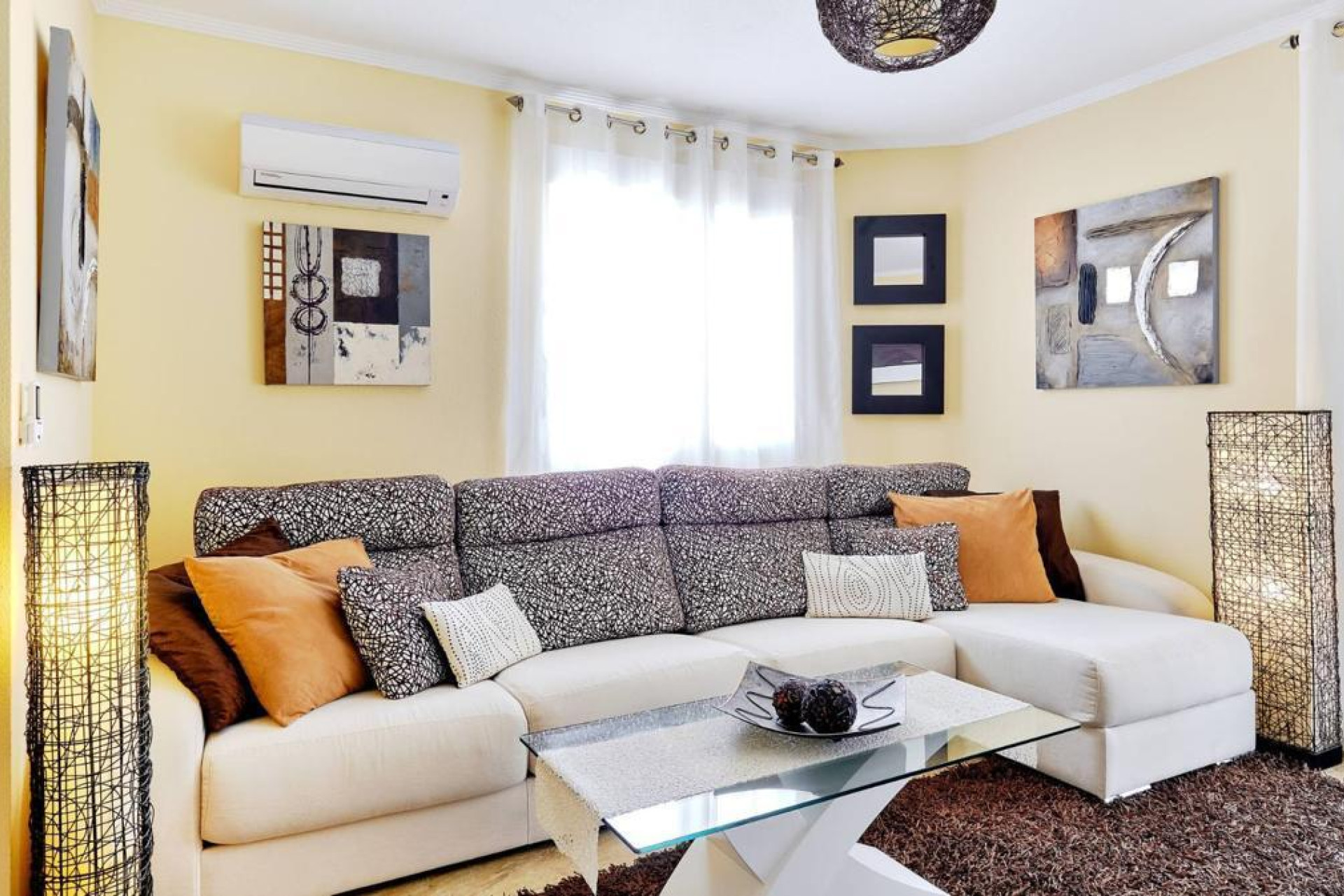 Resale - Apartment  - Orihuela Costa - Campoamor