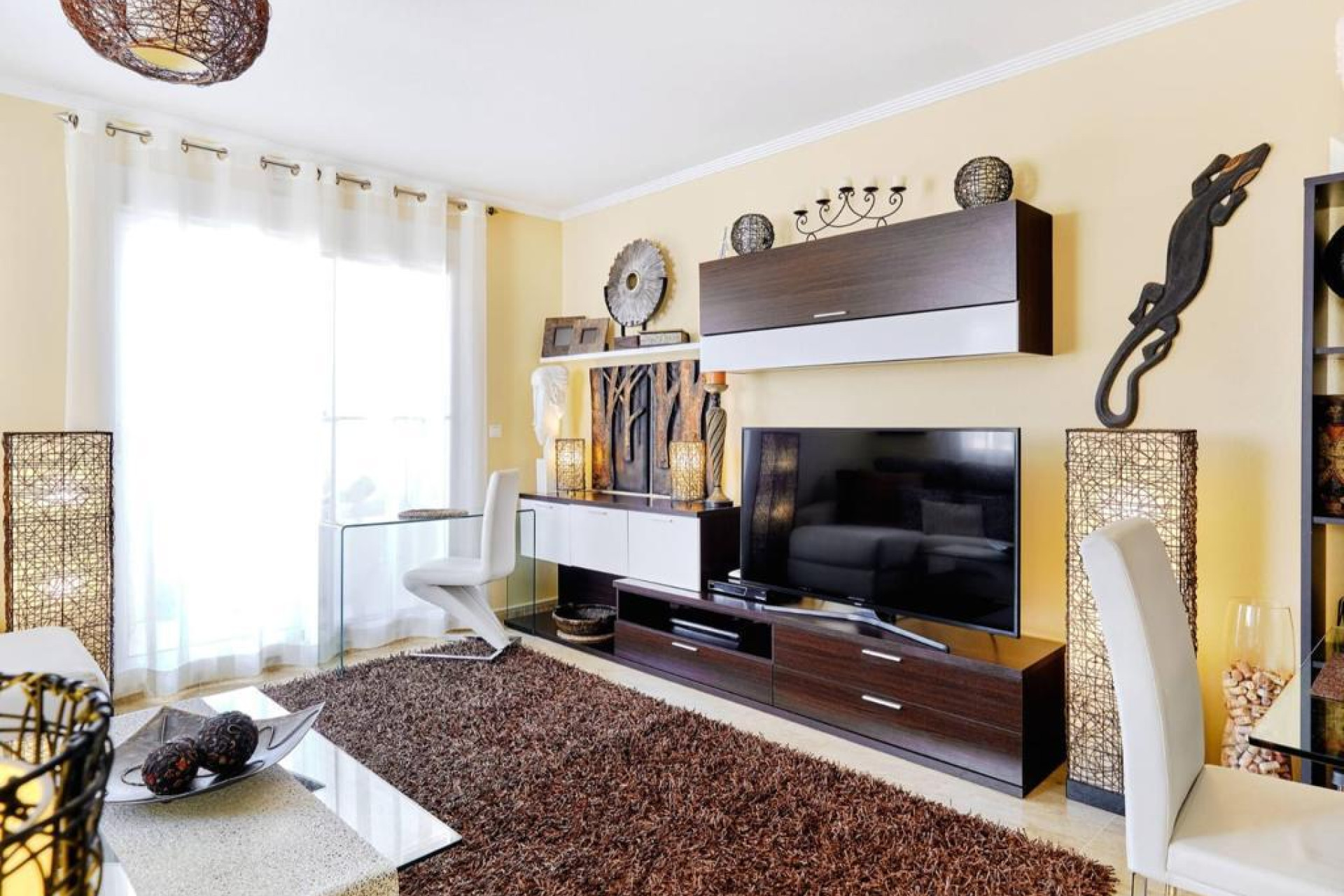 Resale - Apartment  - Orihuela Costa - Campoamor