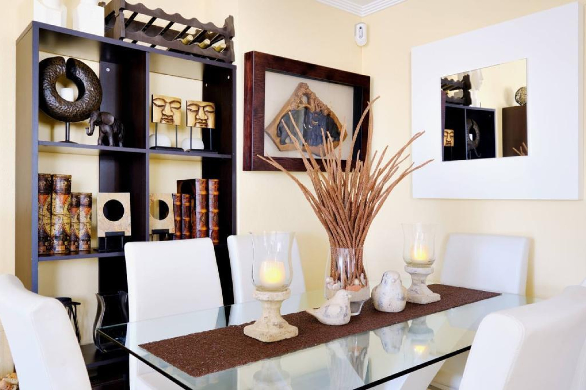 Resale - Apartment  - Orihuela Costa - Campoamor