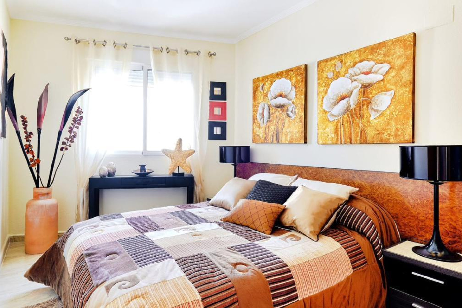 Resale - Apartment  - Orihuela Costa - Campoamor