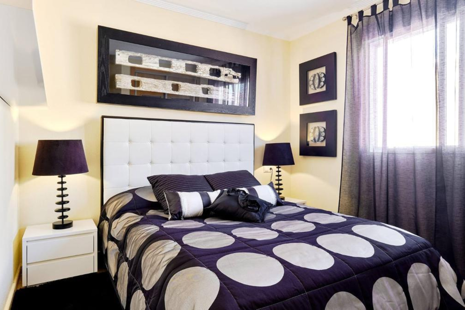 Resale - Apartment  - Orihuela Costa - Campoamor