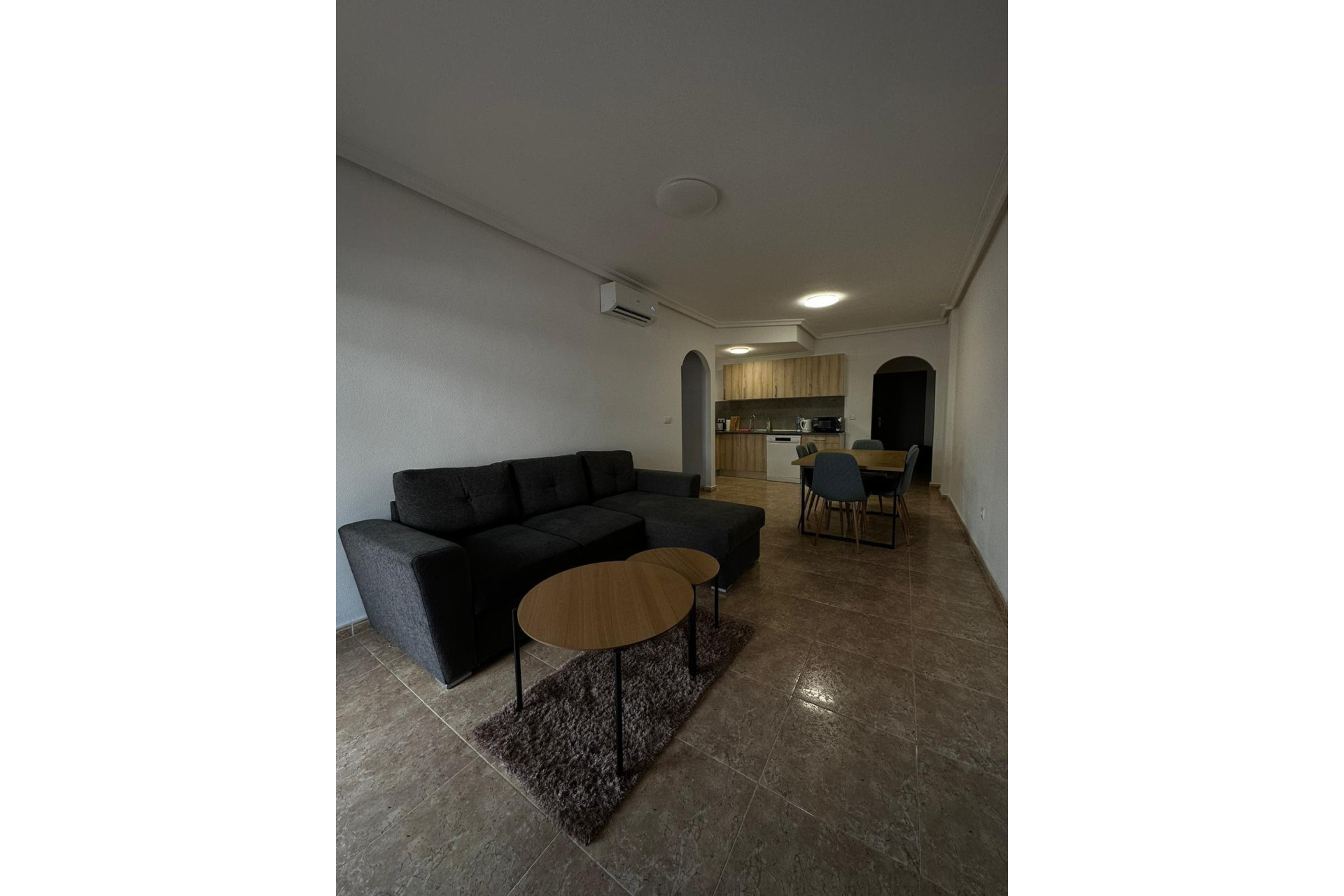 Resale - Apartment  - Orihuela Costa - Campoamor