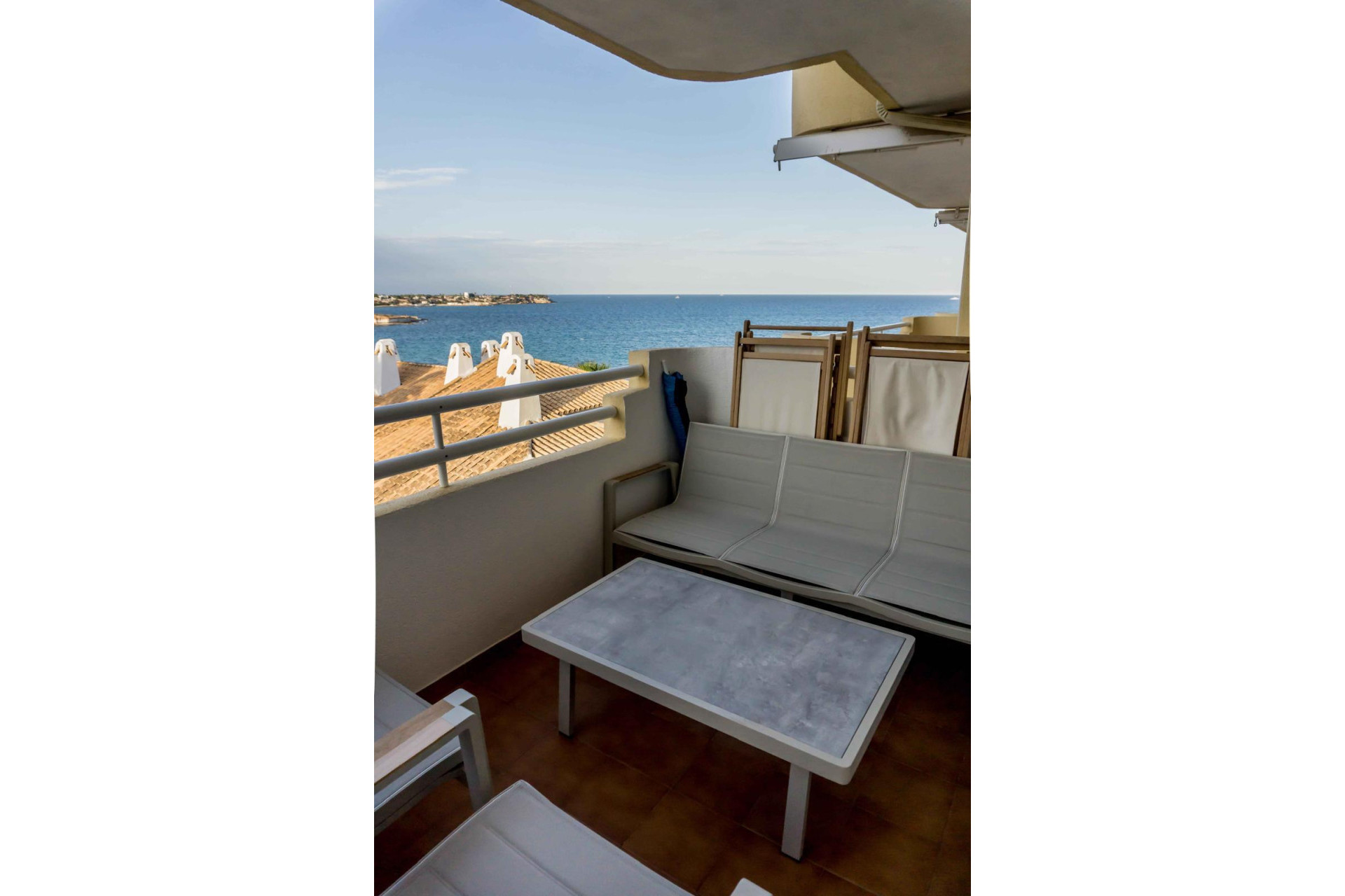 Resale - Apartment  - Orihuela Costa - Campoamor