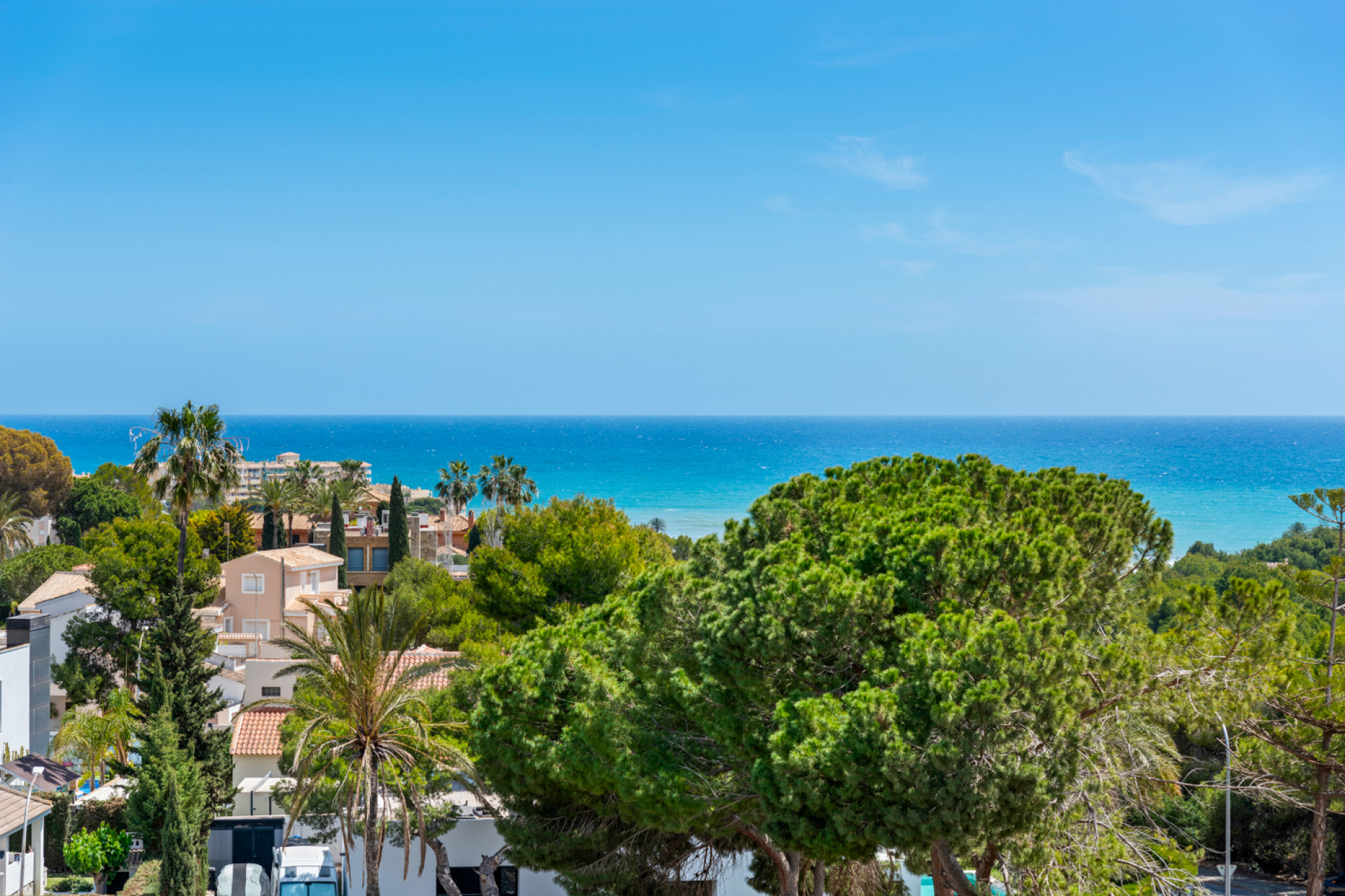 Resale - Apartment  - Orihuela Costa - Campoamor