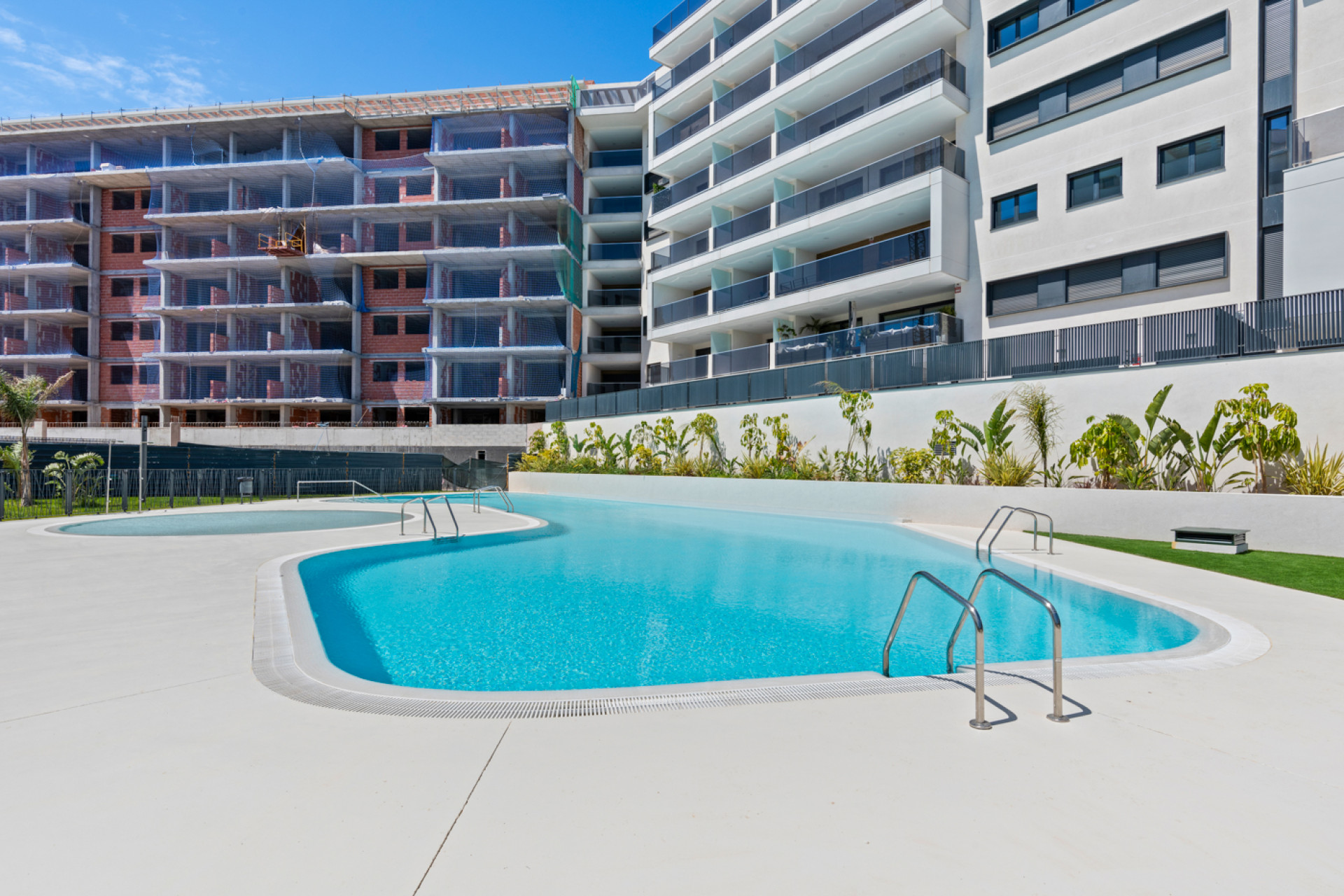 Resale - Apartment  - Orihuela Costa - Campoamor