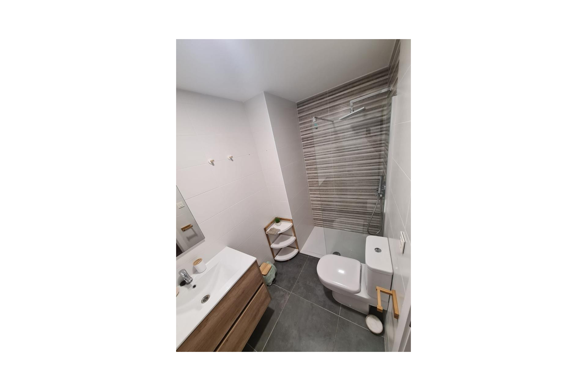 Resale - Apartment  - Orihuela Costa - Campoamor