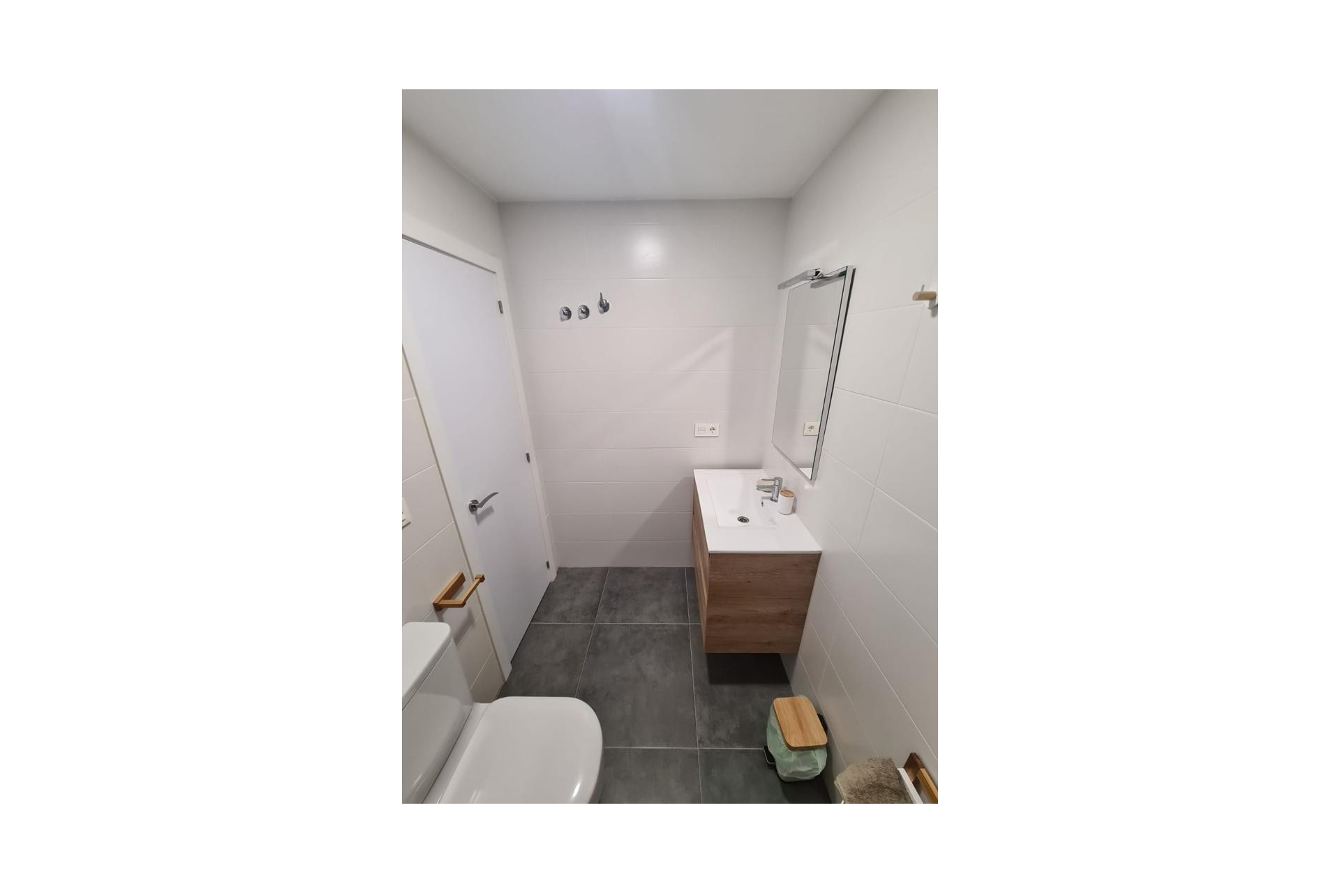 Resale - Apartment  - Orihuela Costa - Campoamor