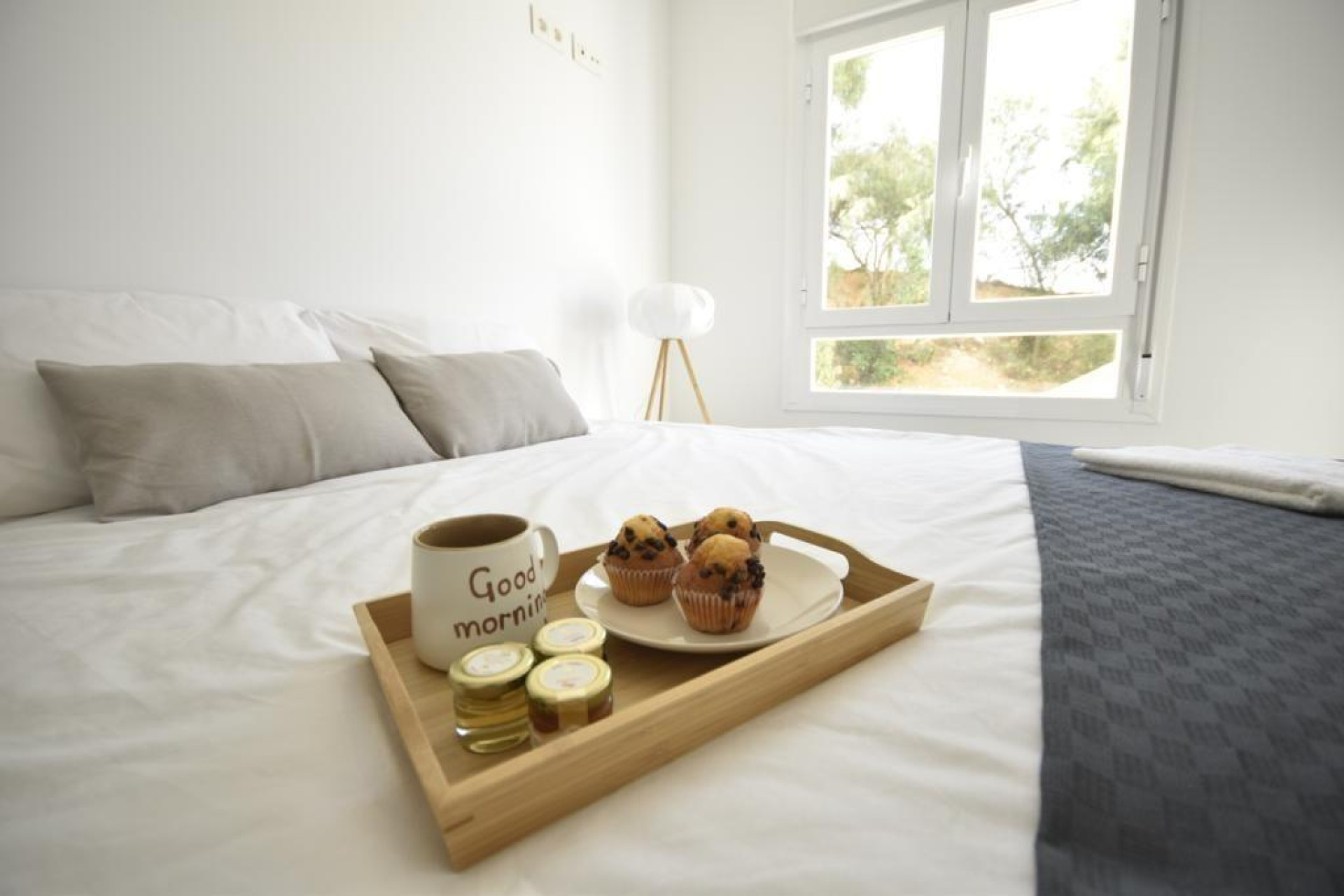 Resale - Apartment  - Orihuela Costa - Campoamor