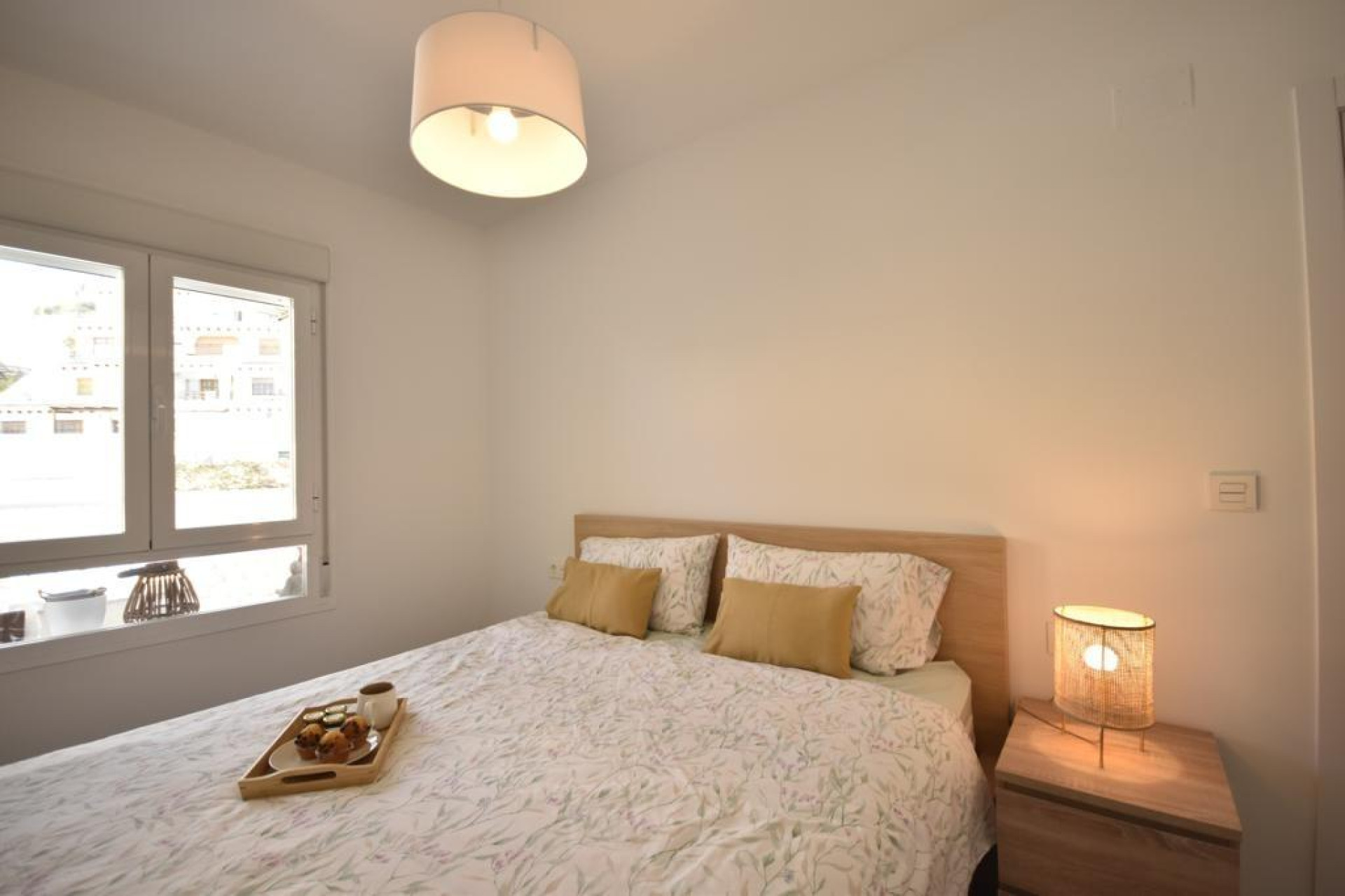 Resale - Apartment  - Orihuela Costa - Campoamor