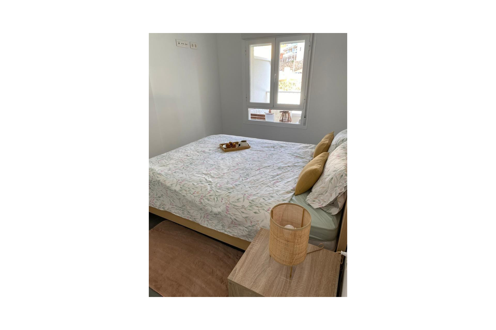 Resale - Apartment  - Orihuela Costa - Campoamor