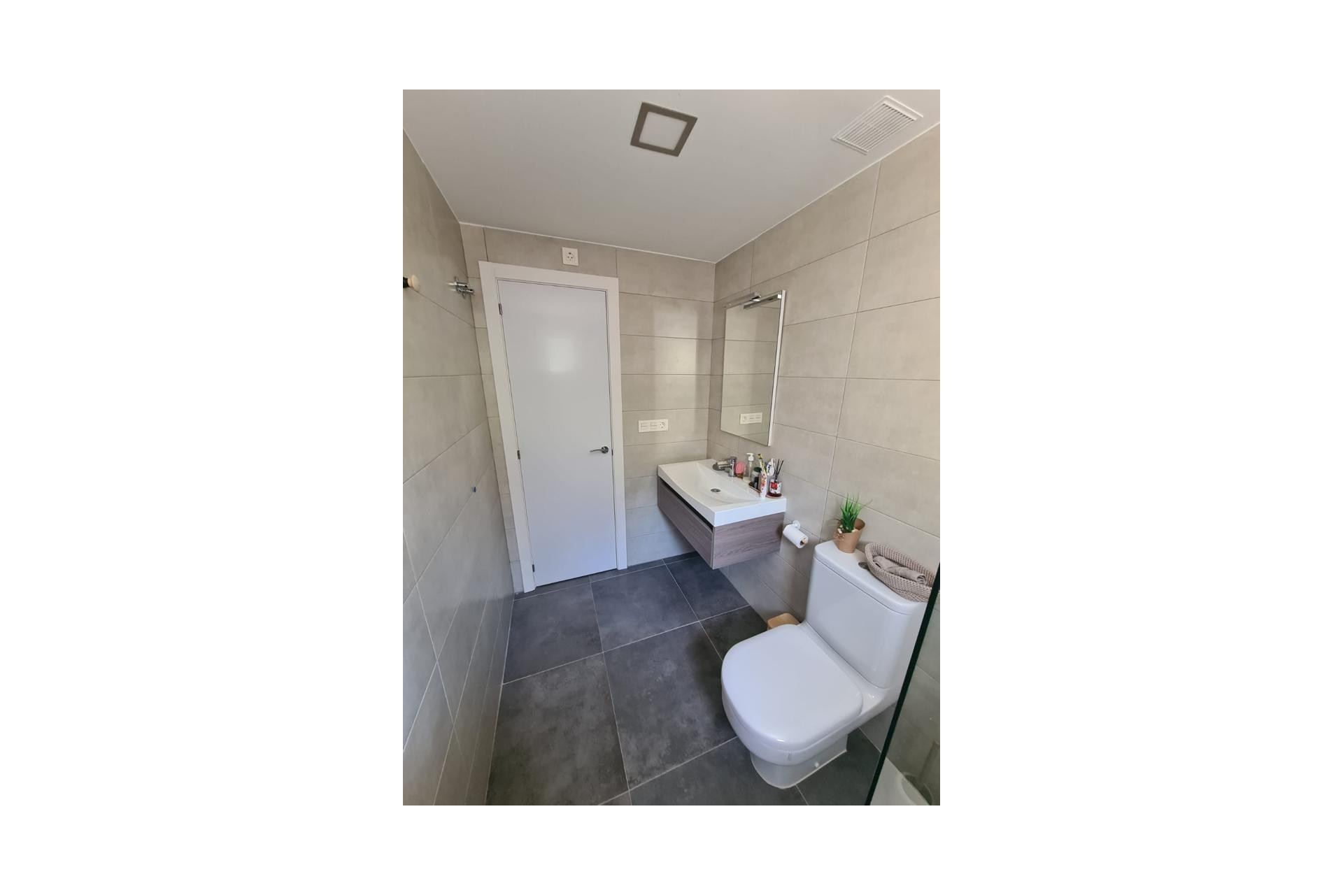 Resale - Apartment  - Orihuela Costa - Campoamor