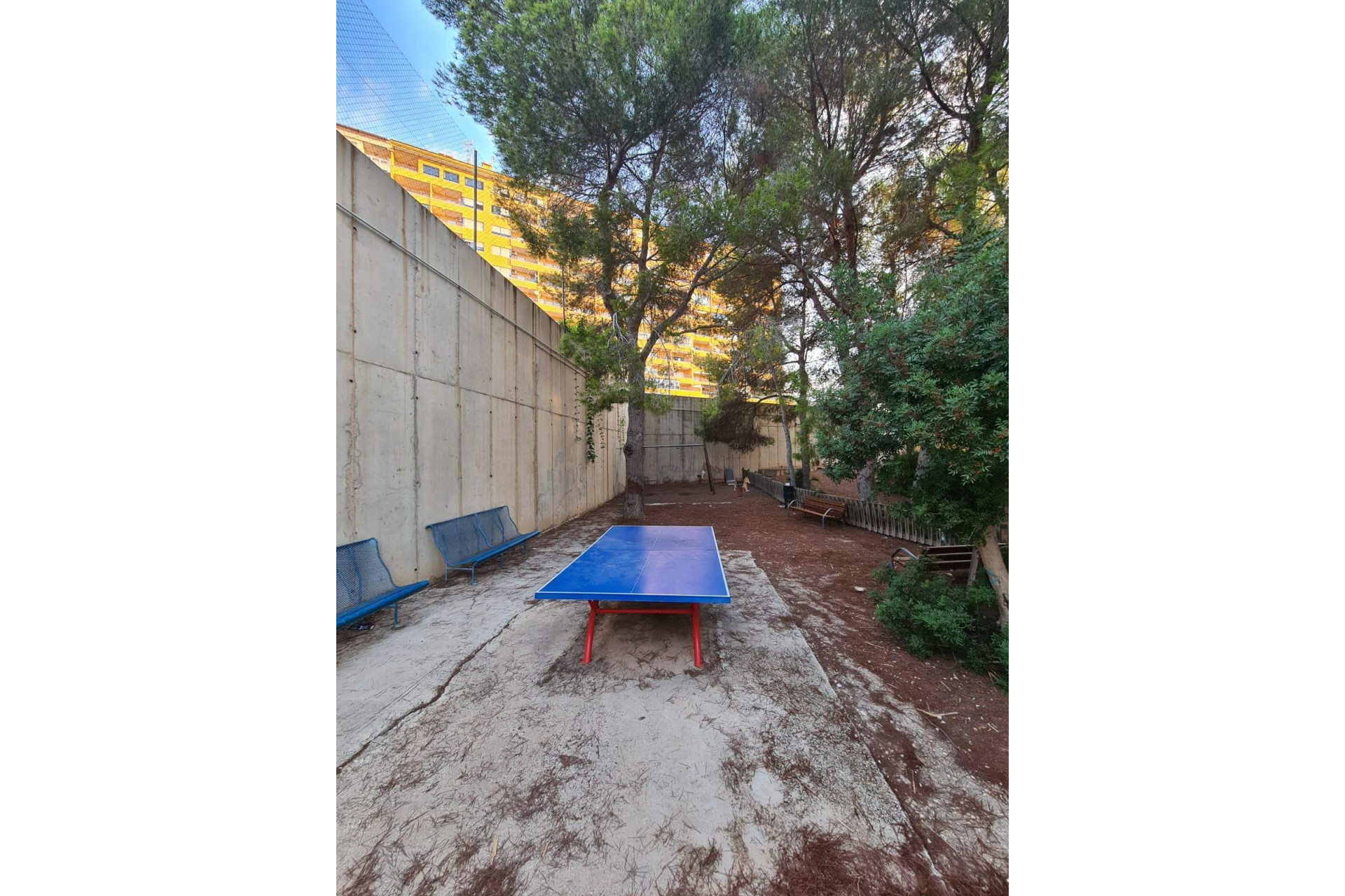 Resale - Apartment  - Orihuela Costa - Campoamor