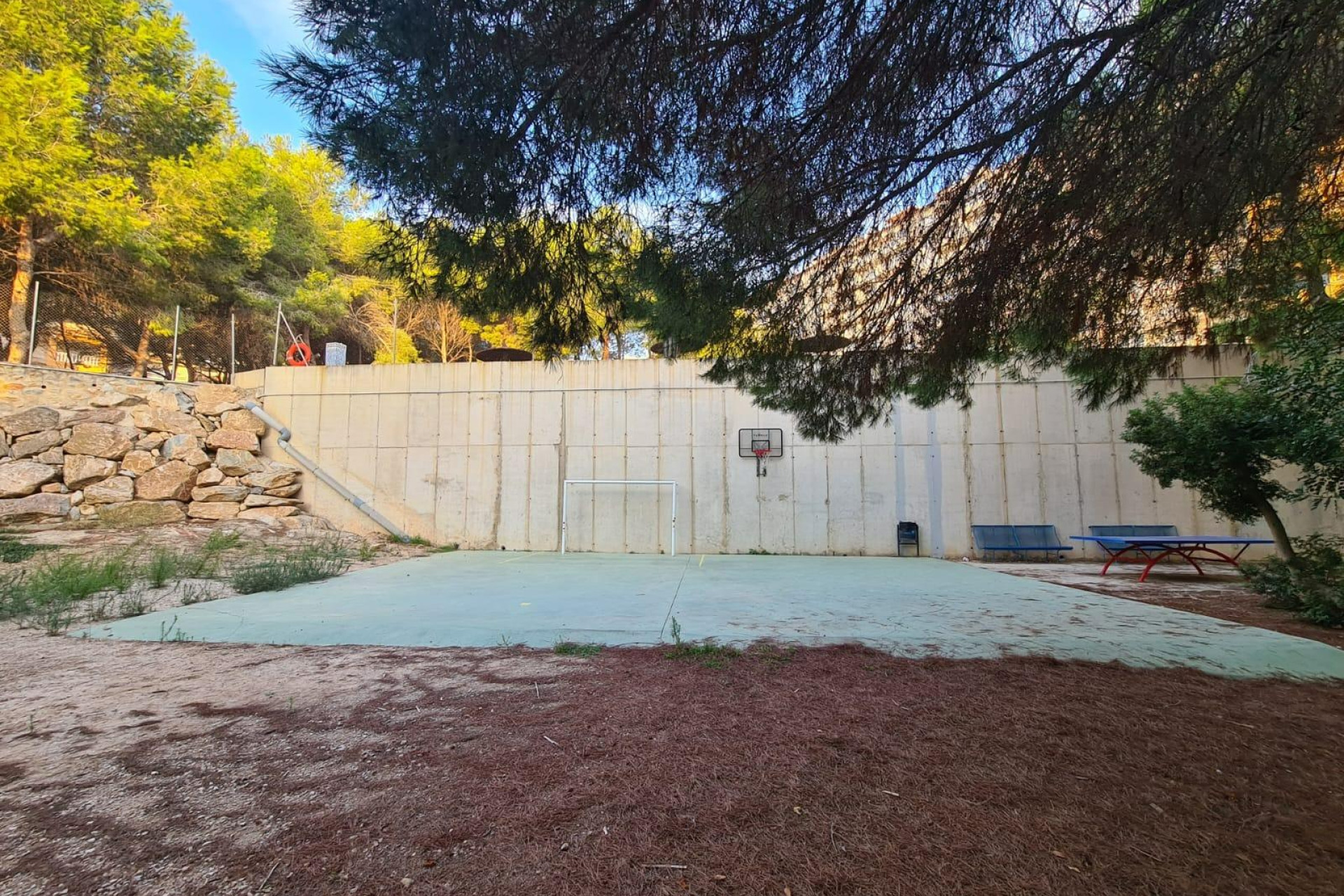 Resale - Apartment  - Orihuela Costa - Campoamor