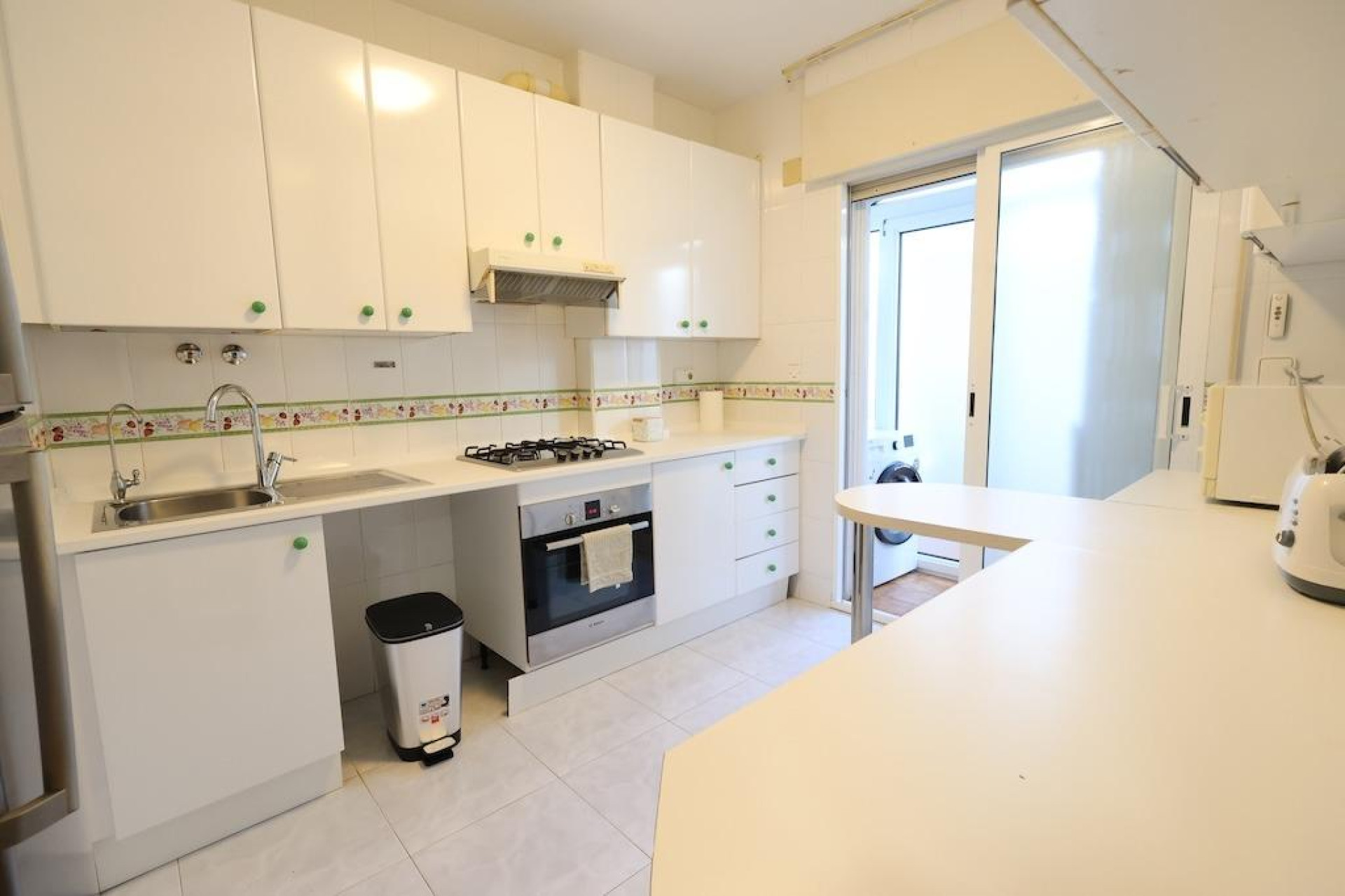 Resale - Apartment  - Orihuela Costa - Campoamor