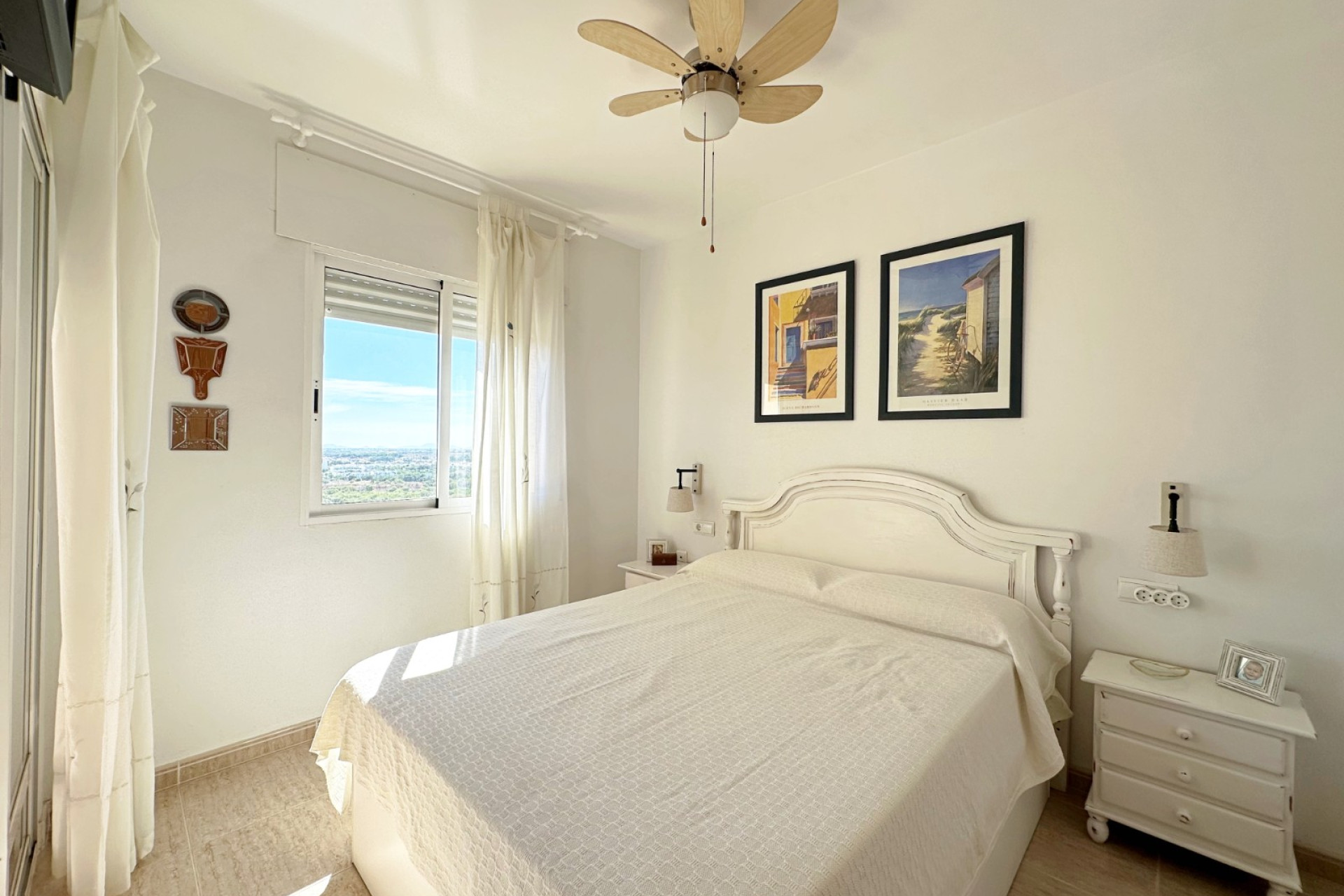 Resale - Apartment  - Orihuela Costa - Dehesa de Campoamor