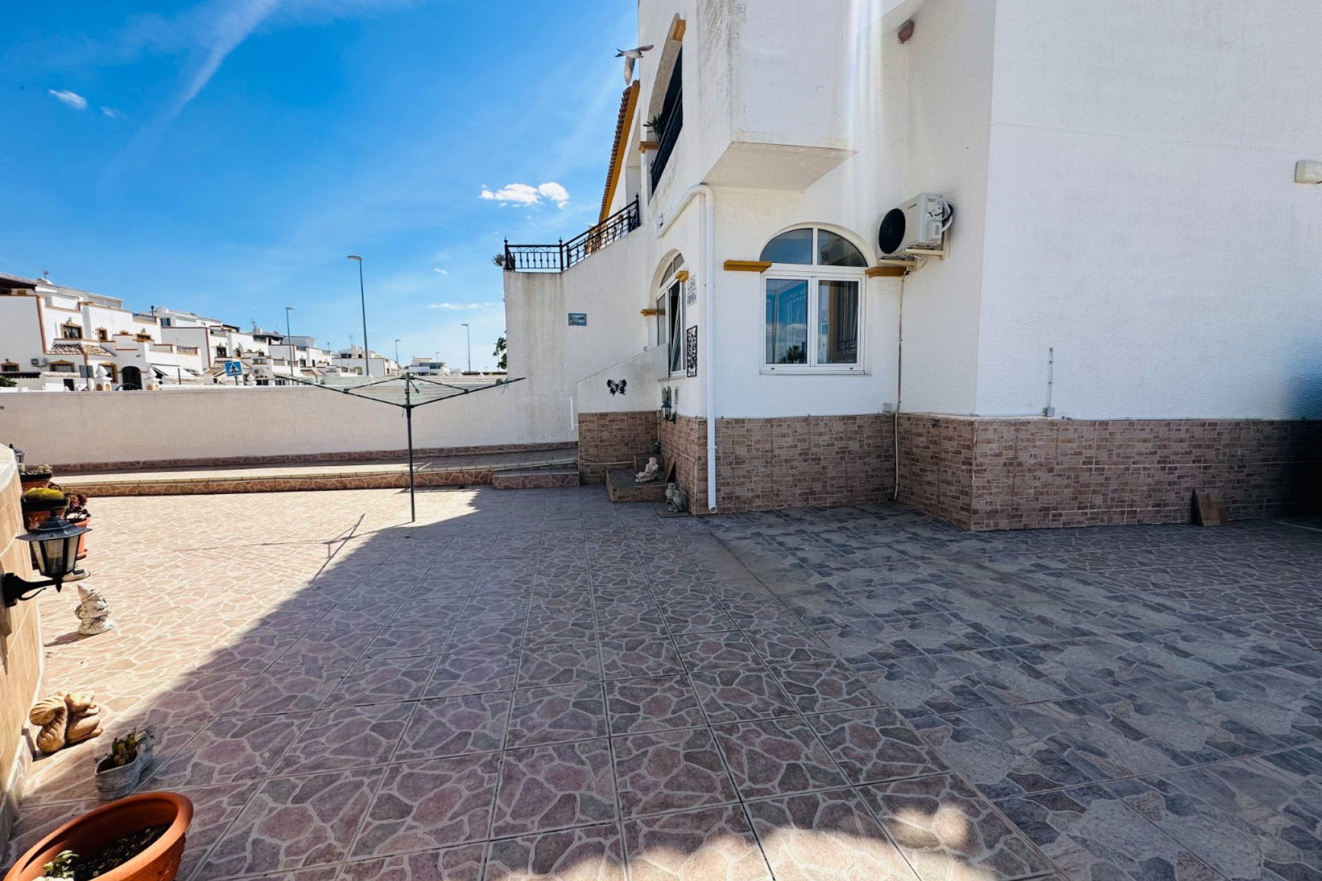 Resale - Apartment  - Orihuela Costa - Entre Naranjos Vistabella