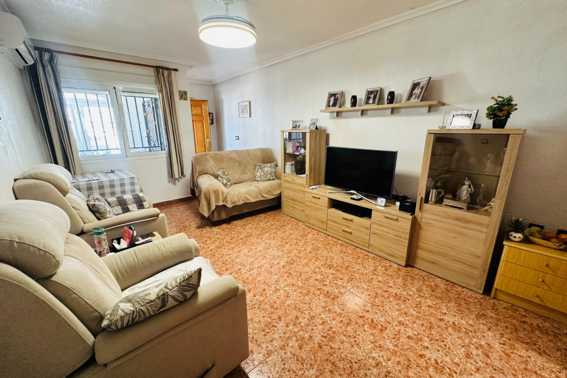 Resale - Apartment  - Orihuela Costa - Entre Naranjos Vistabella