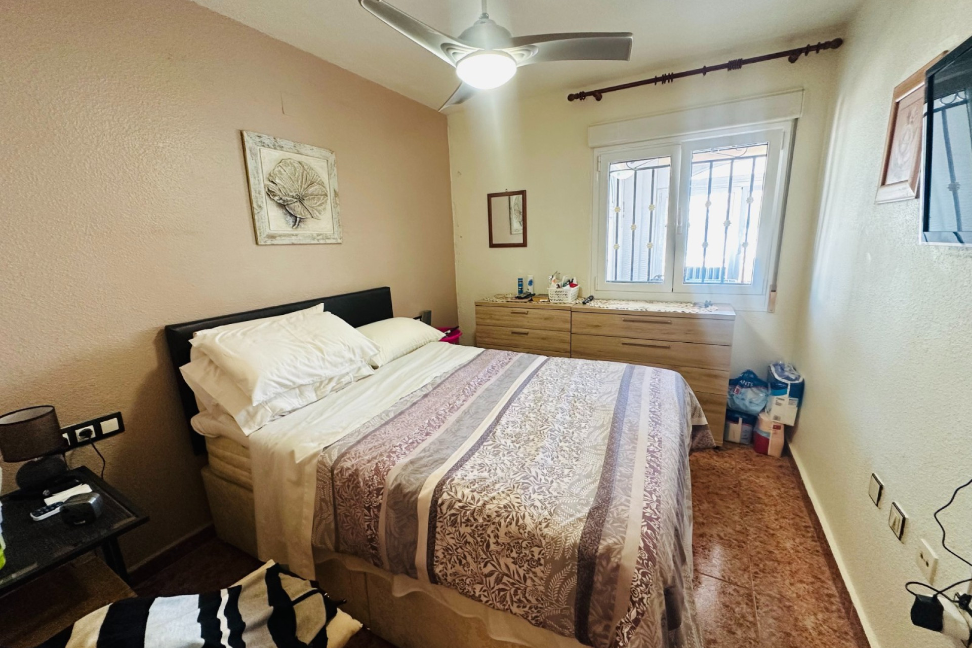 Resale - Apartment  - Orihuela Costa - Entre Naranjos Vistabella