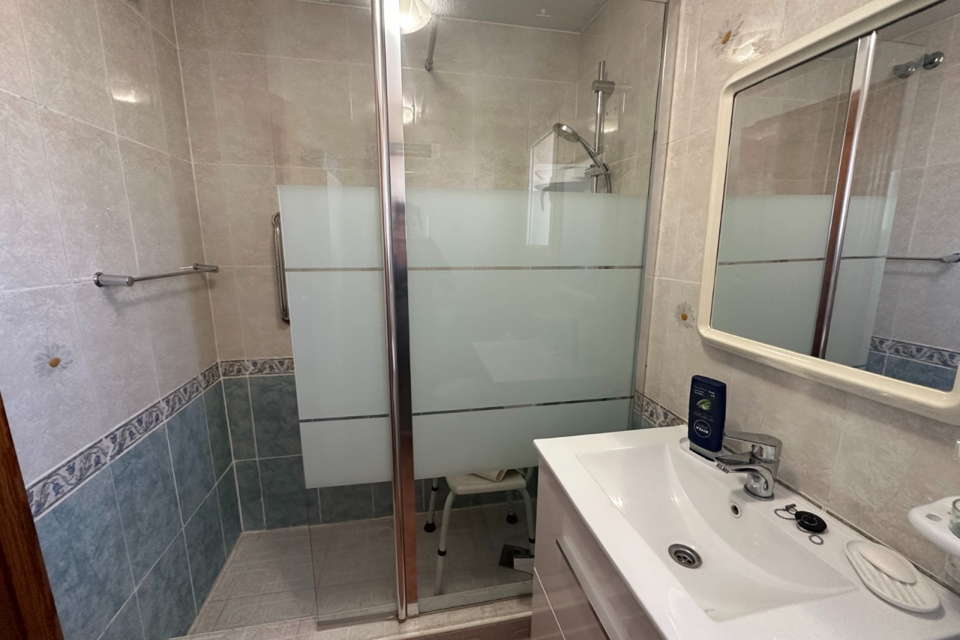 Resale - Apartment  - Orihuela Costa - Entre Naranjos Vistabella