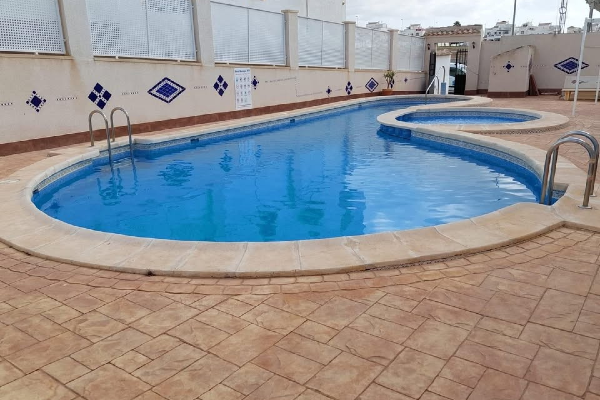 Resale - Apartment  - Orihuela Costa - Entre Naranjos Vistabella