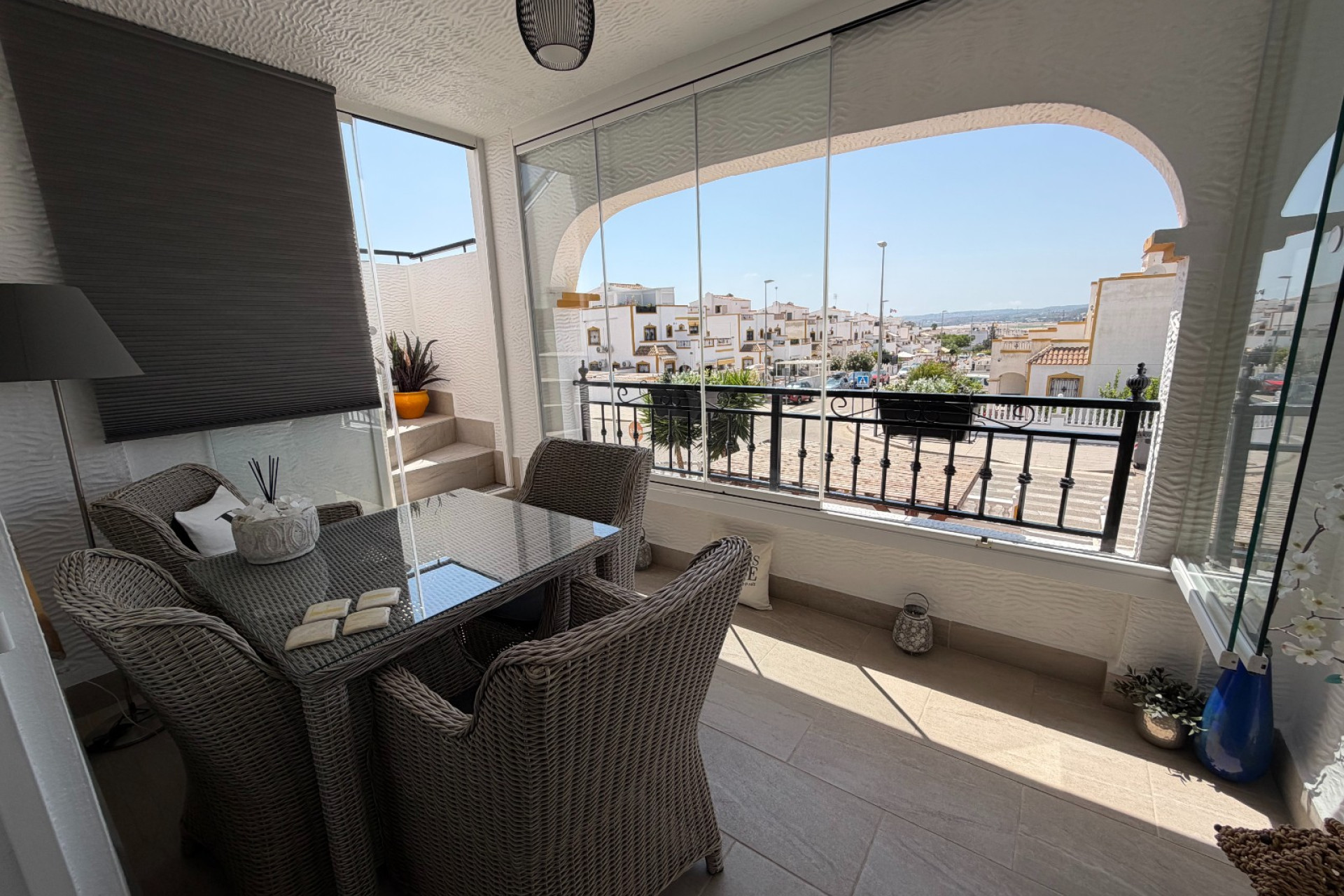 Resale - Apartment  - Orihuela Costa - Entre Naranjos Vistabella